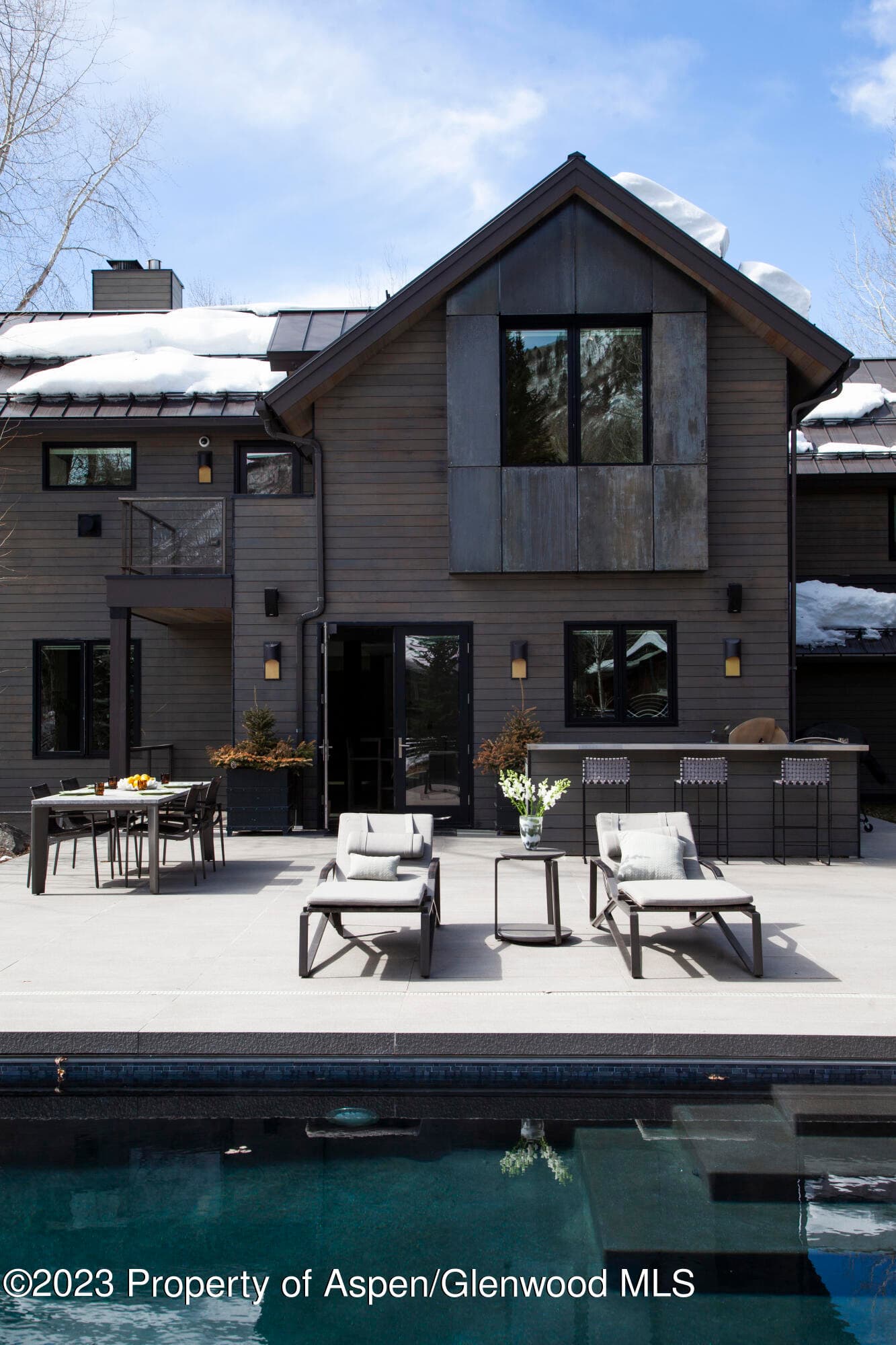 936 King Street, Aspen, CO 81611 - Photo 4