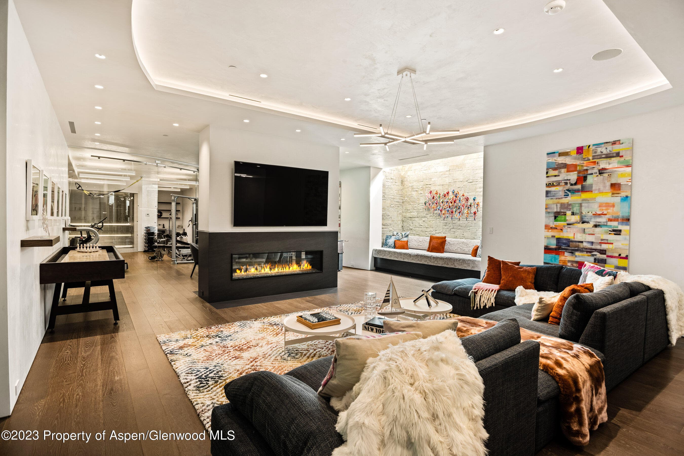 19 Little Cloud Trail, Aspen, CO 81611 - Photo 51
