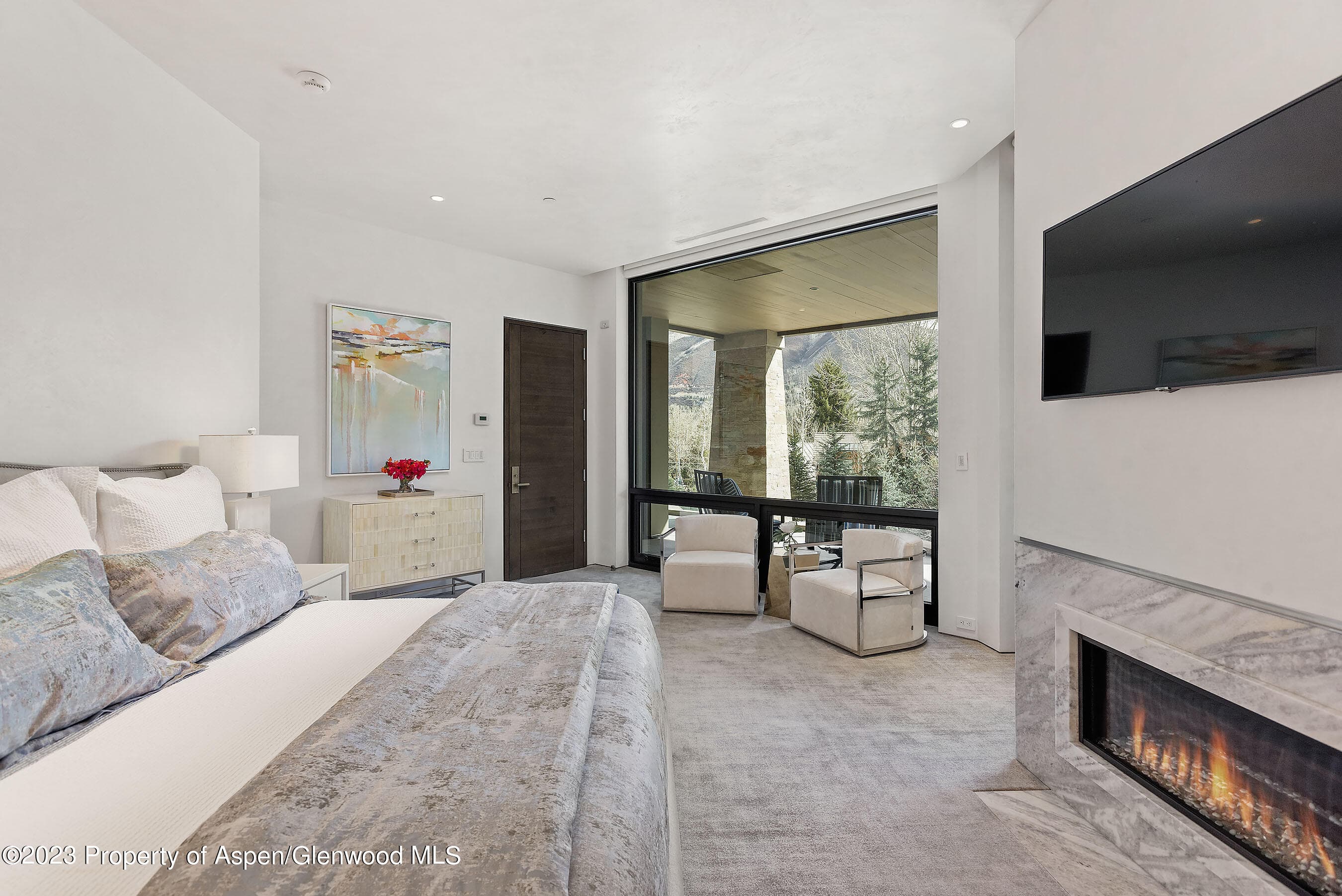 19 Little Cloud Trail, Aspen, CO 81611 - Photo 49