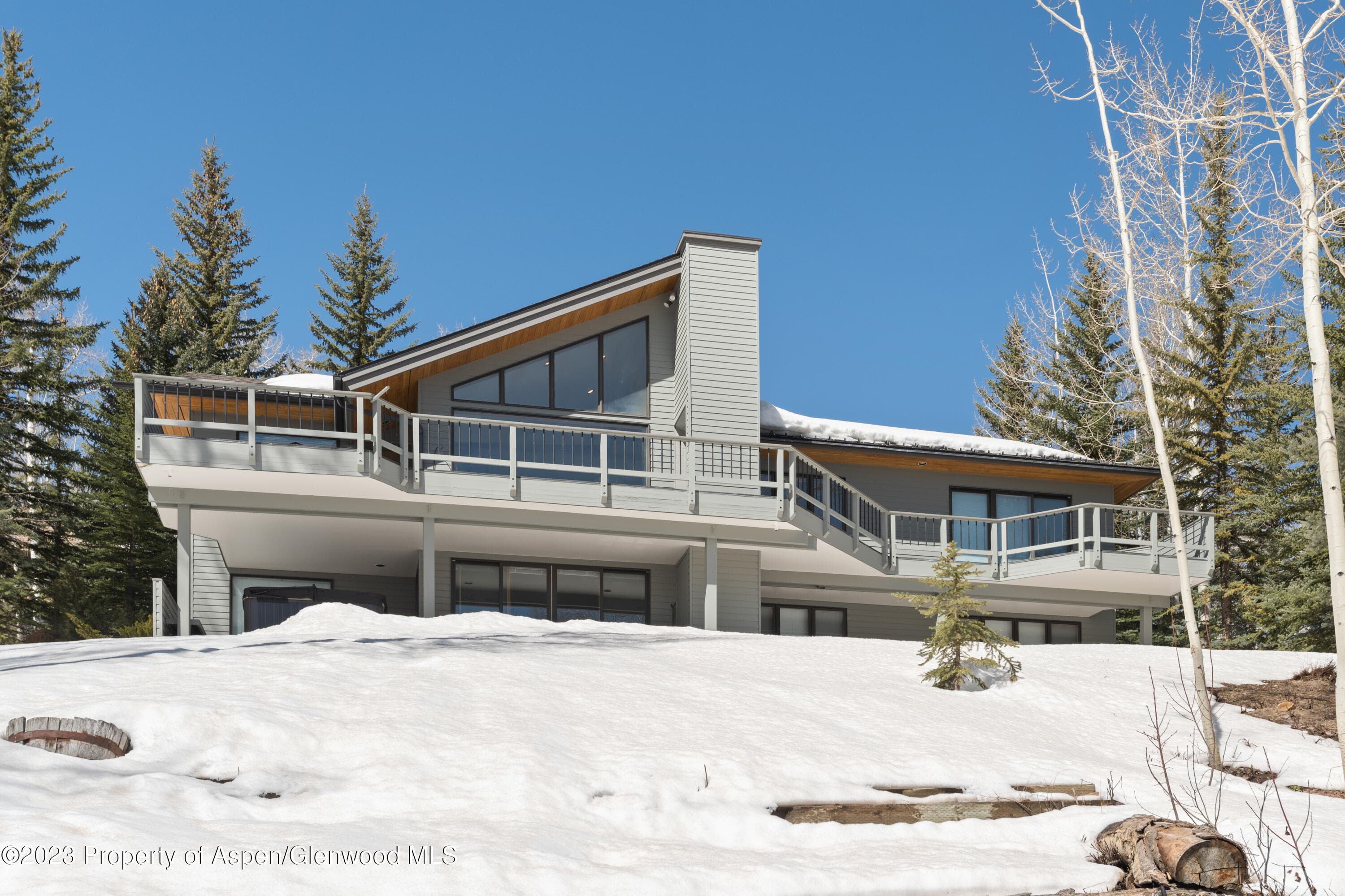 64 Ermine Lane, Snowmass Village, CO 81615 - Photo 36