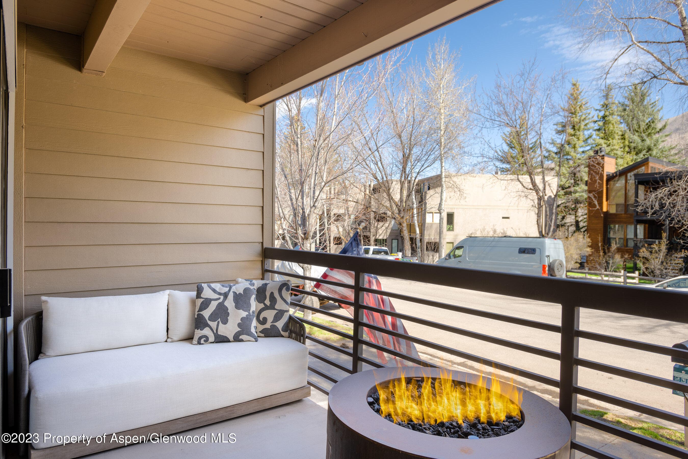 825 E Hopkins Avenue Unit 2N, Aspen, CO 81611 - Photo 8