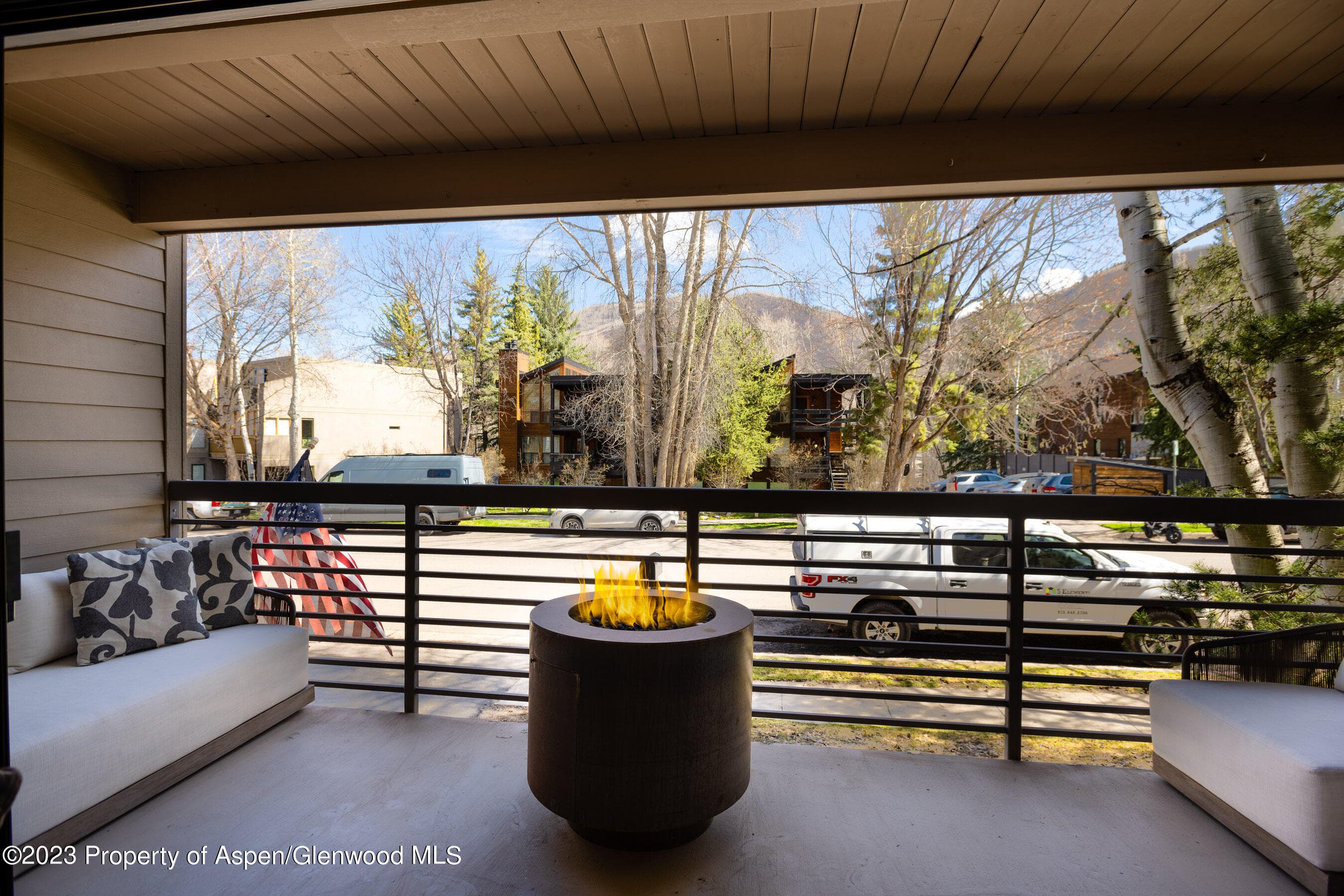 825 E Hopkins Avenue Unit 2N, Aspen, CO 81611 - Photo 9