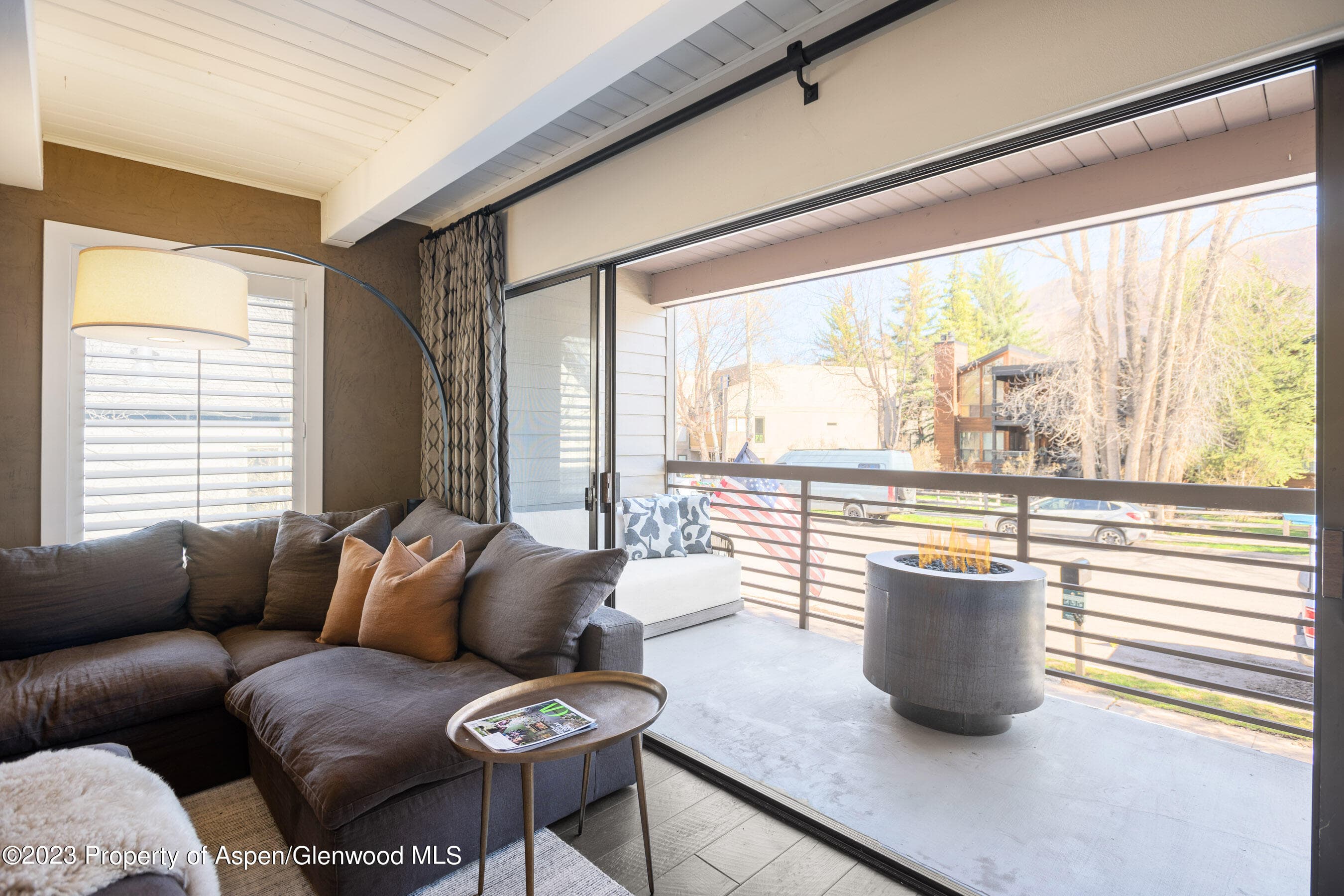 825 E Hopkins Avenue Unit 2N, Aspen, CO 81611 - Photo 7