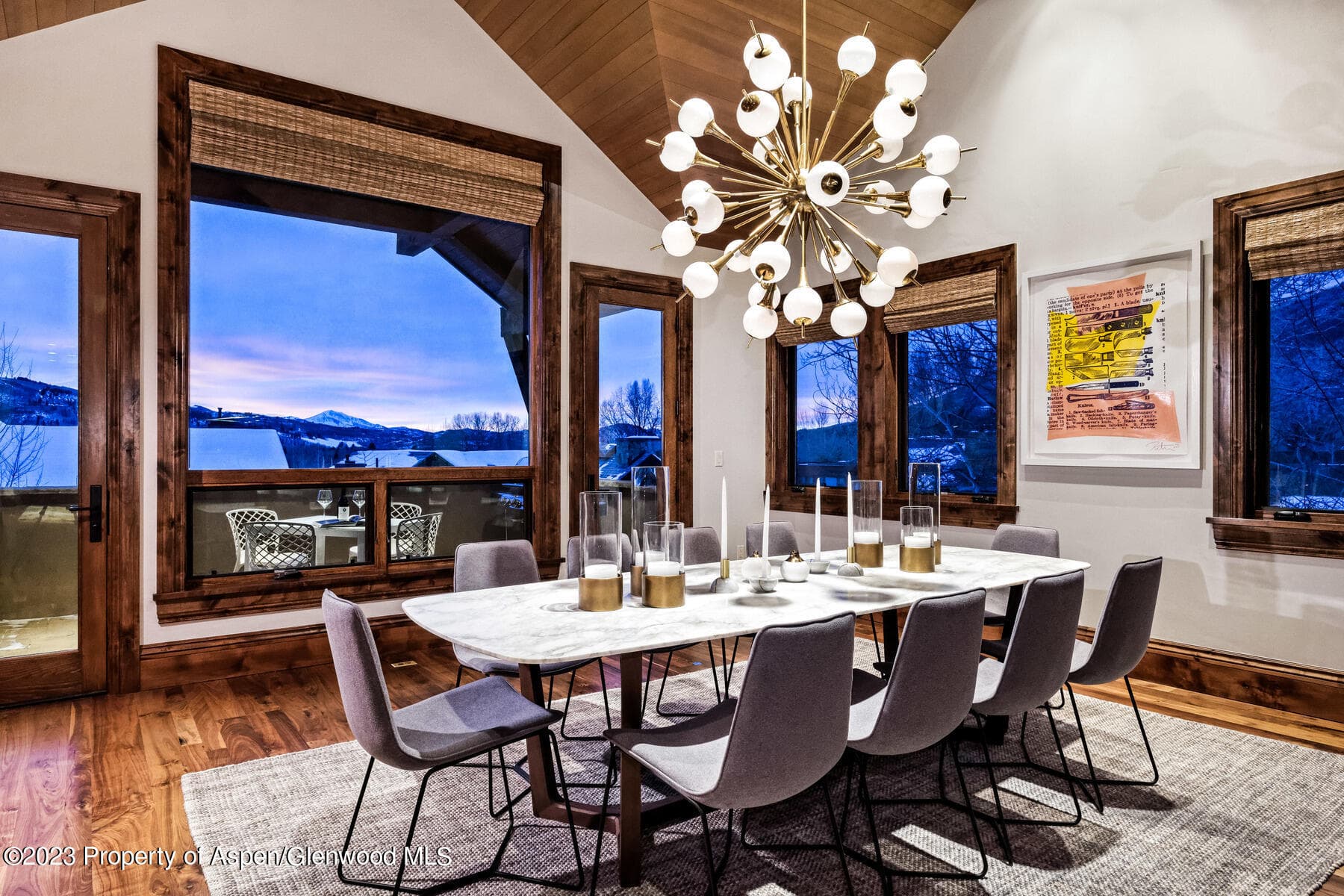 537 Race Street, Aspen, CO 81611 - Photo 3