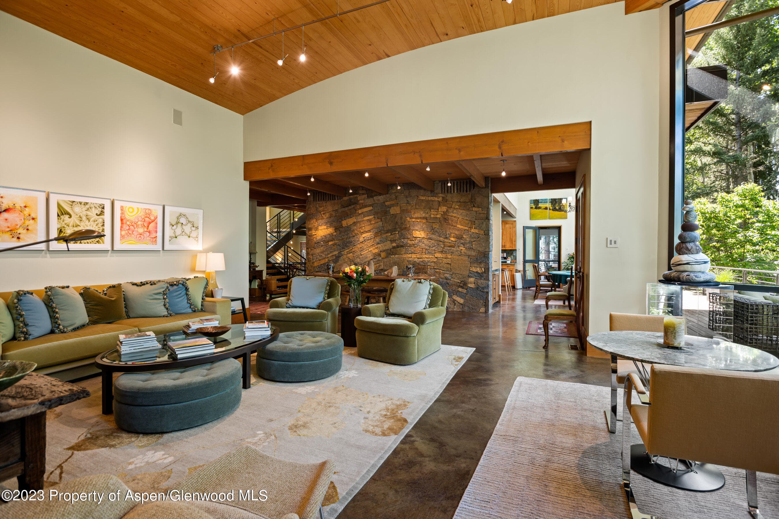 1575 Silver King Drive, Aspen, CO 81611 - Photo 9
