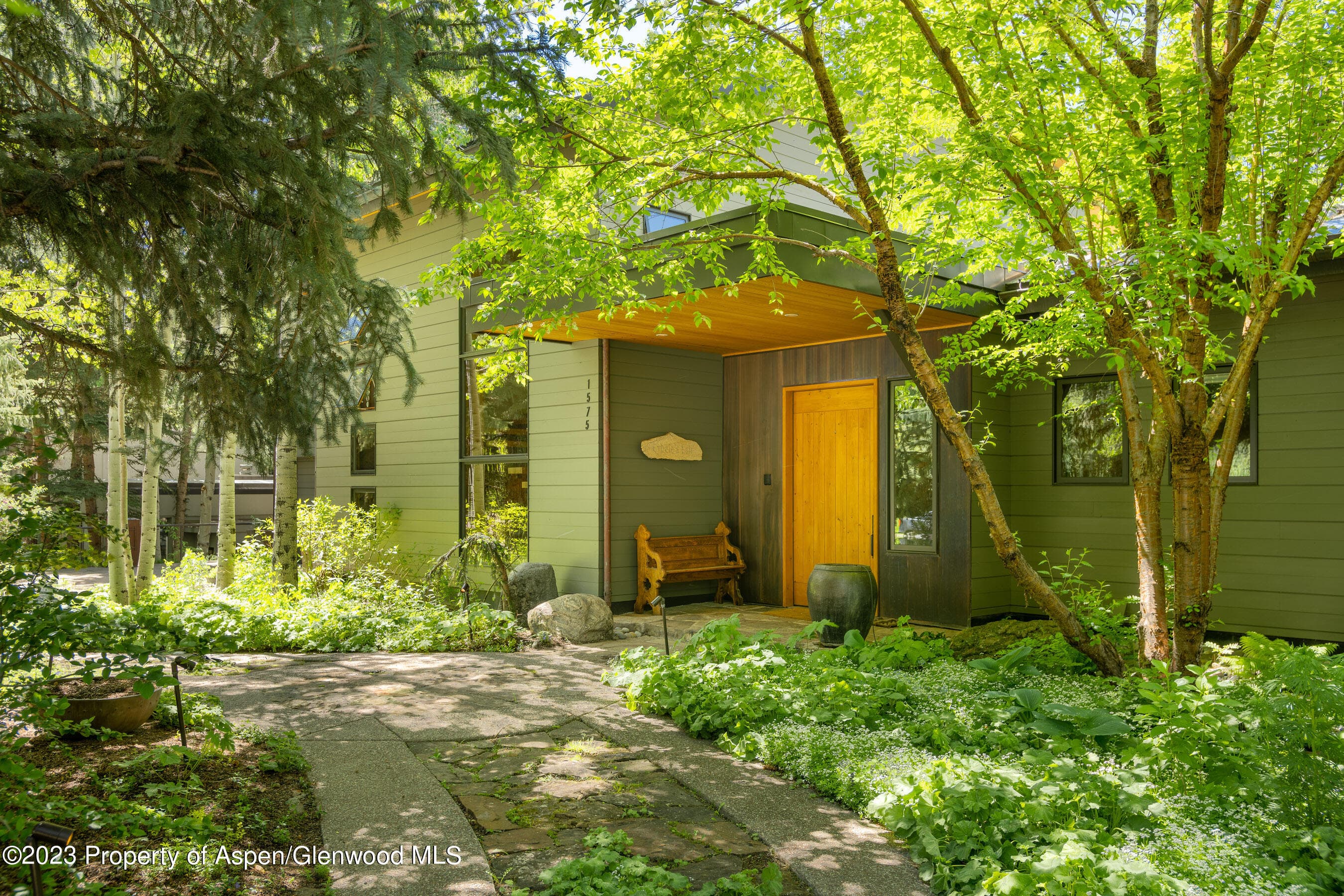 1575 Silver King Drive, Aspen, CO 81611 - Photo 5