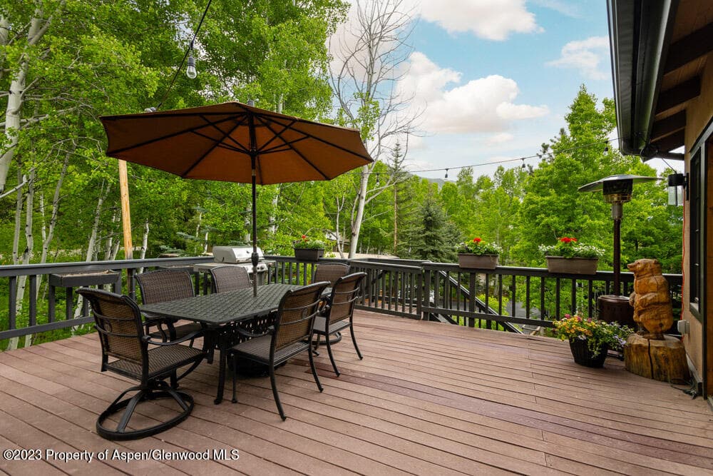64 Eastwood Drive, Aspen, CO 81611 - Photo 3