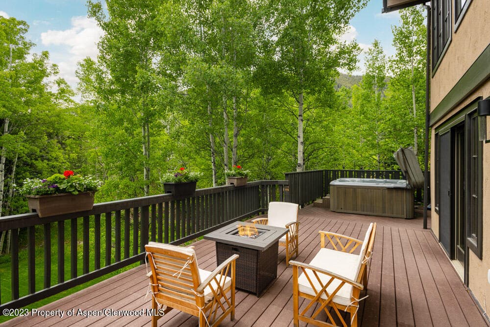 64 Eastwood Drive, Aspen, CO 81611 - Photo 23