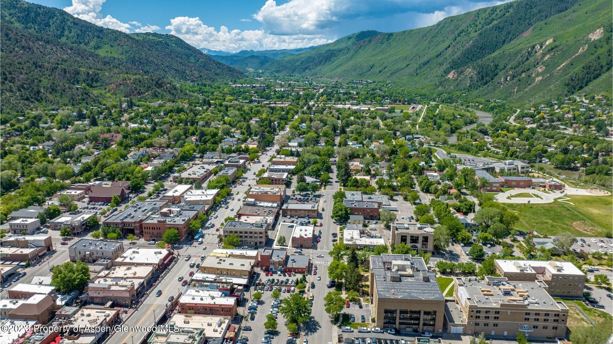 210 8th Street, Glenwood Springs, CO 81601 - Photo 1