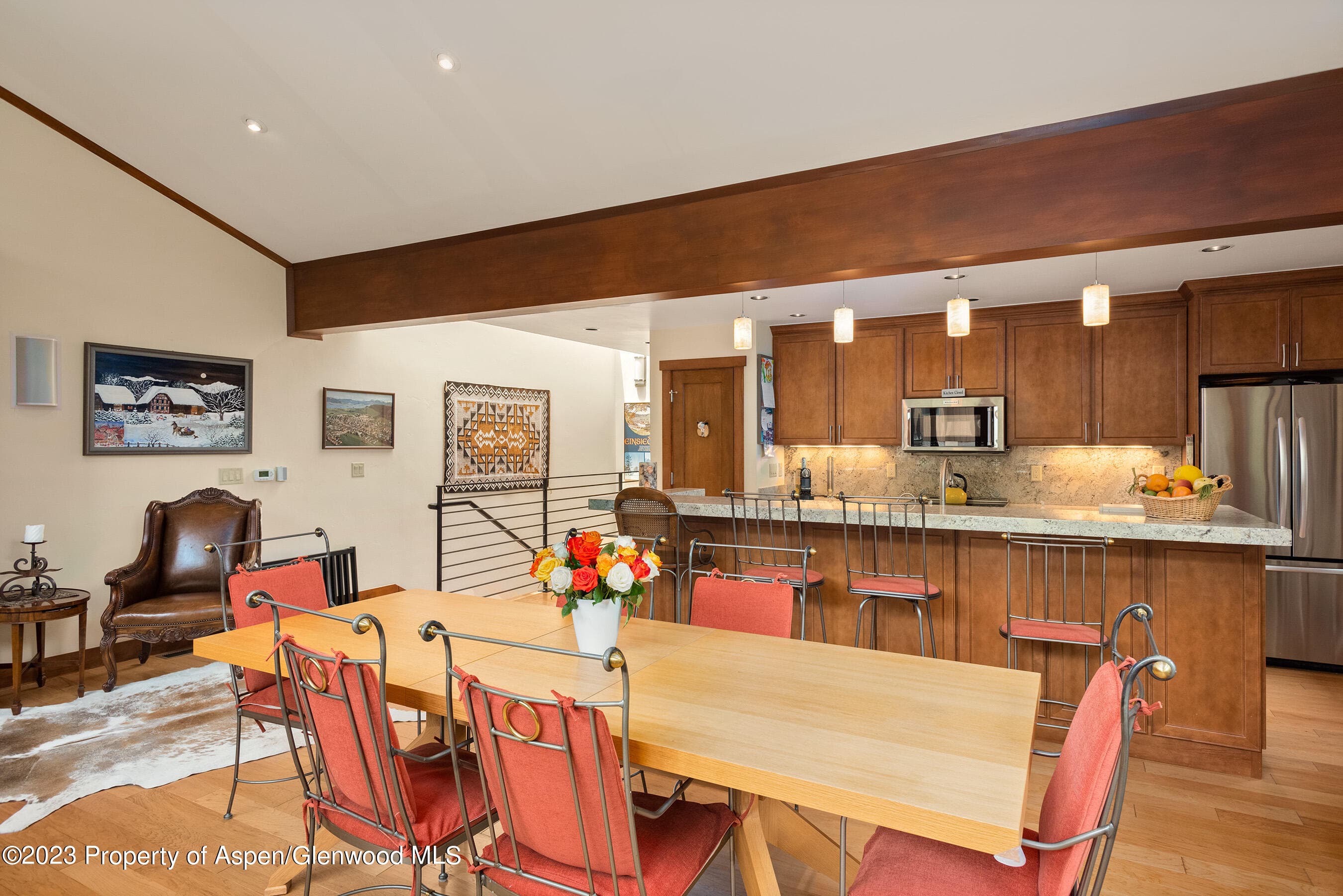 917 E Durant Avenue, Aspen, CO 81611 - Photo 5