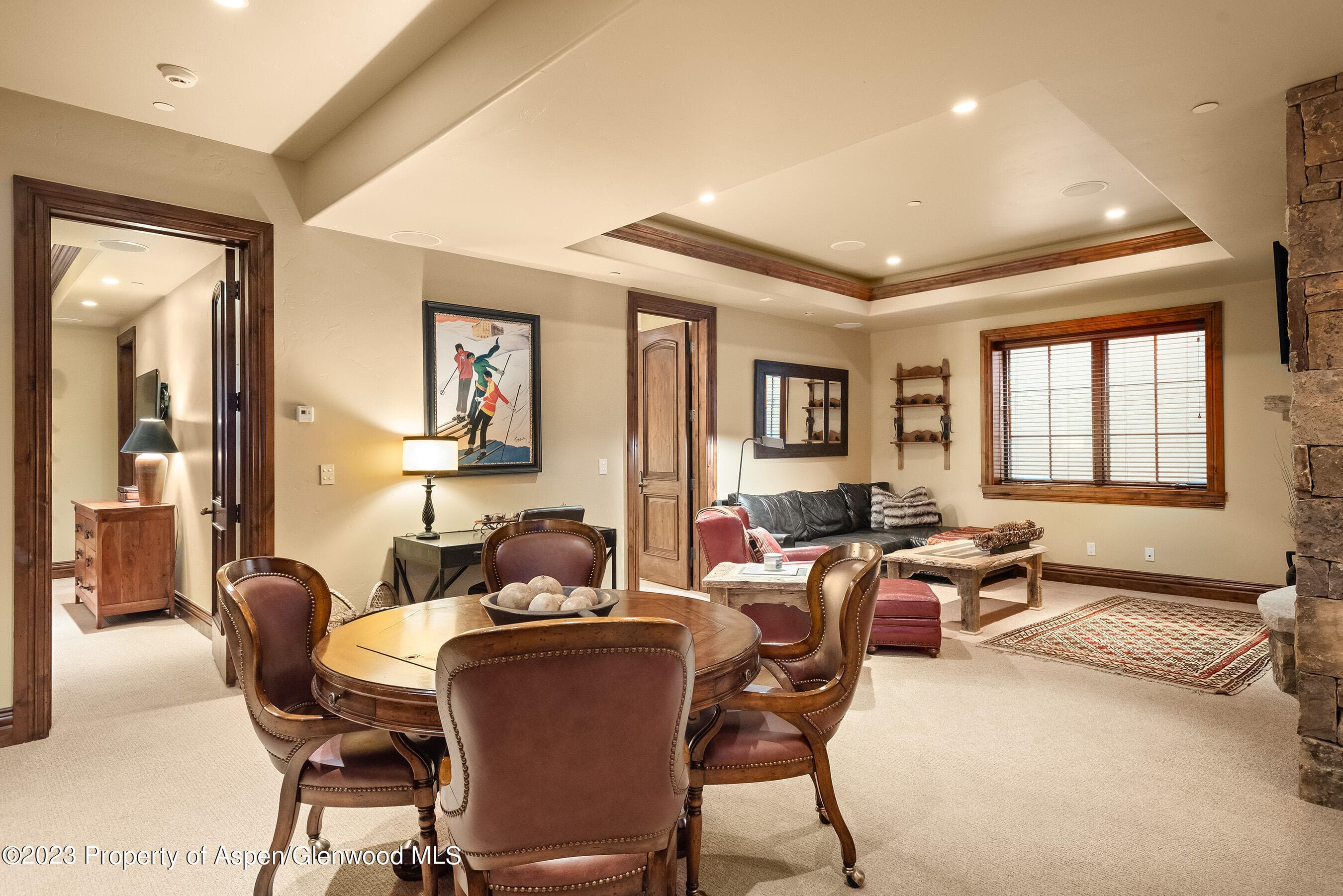 81 Thunderbowl Lane, Aspen, CO 81611 - Photo 11