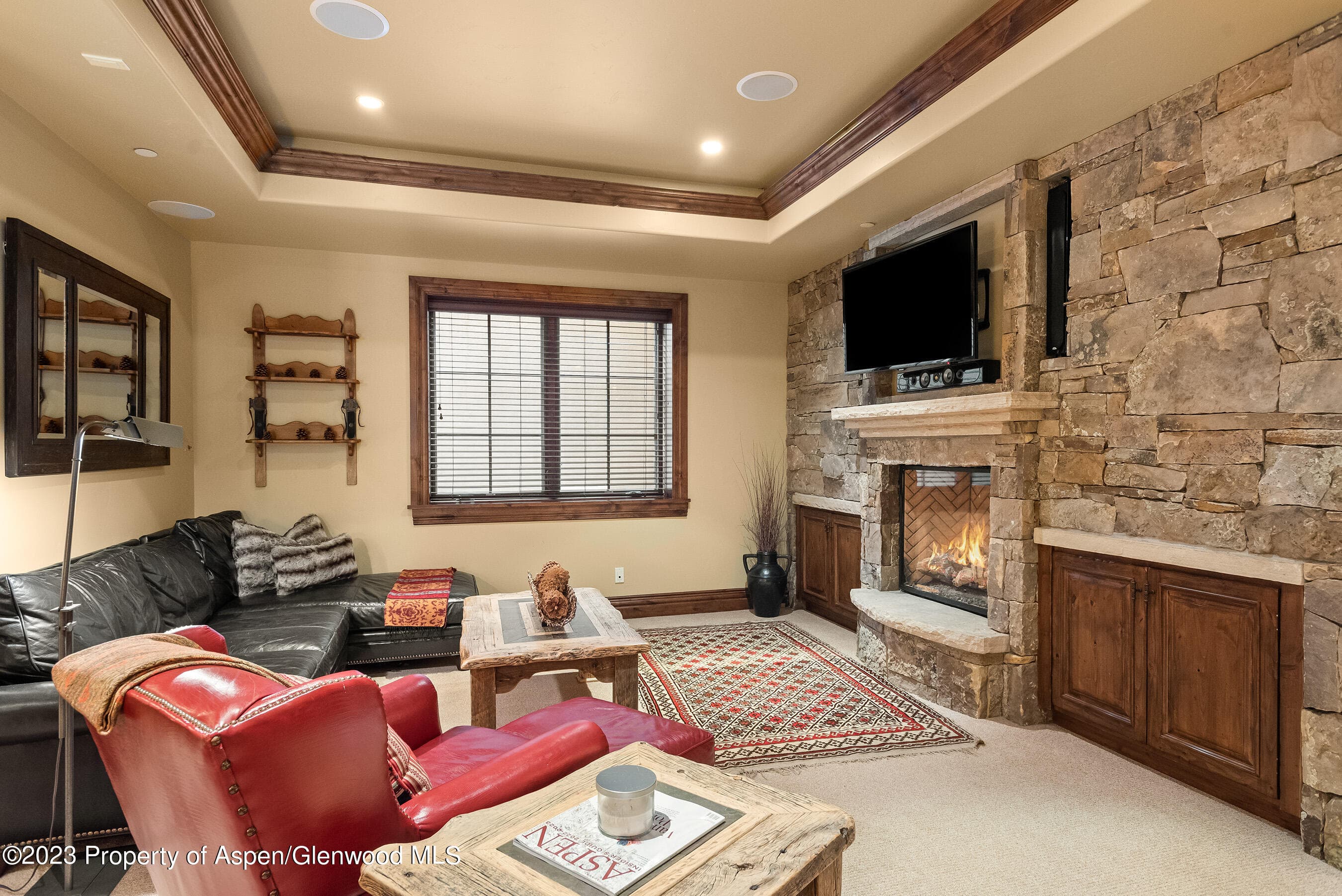 81 Thunderbowl Lane, Aspen, CO 81611 - Photo 12