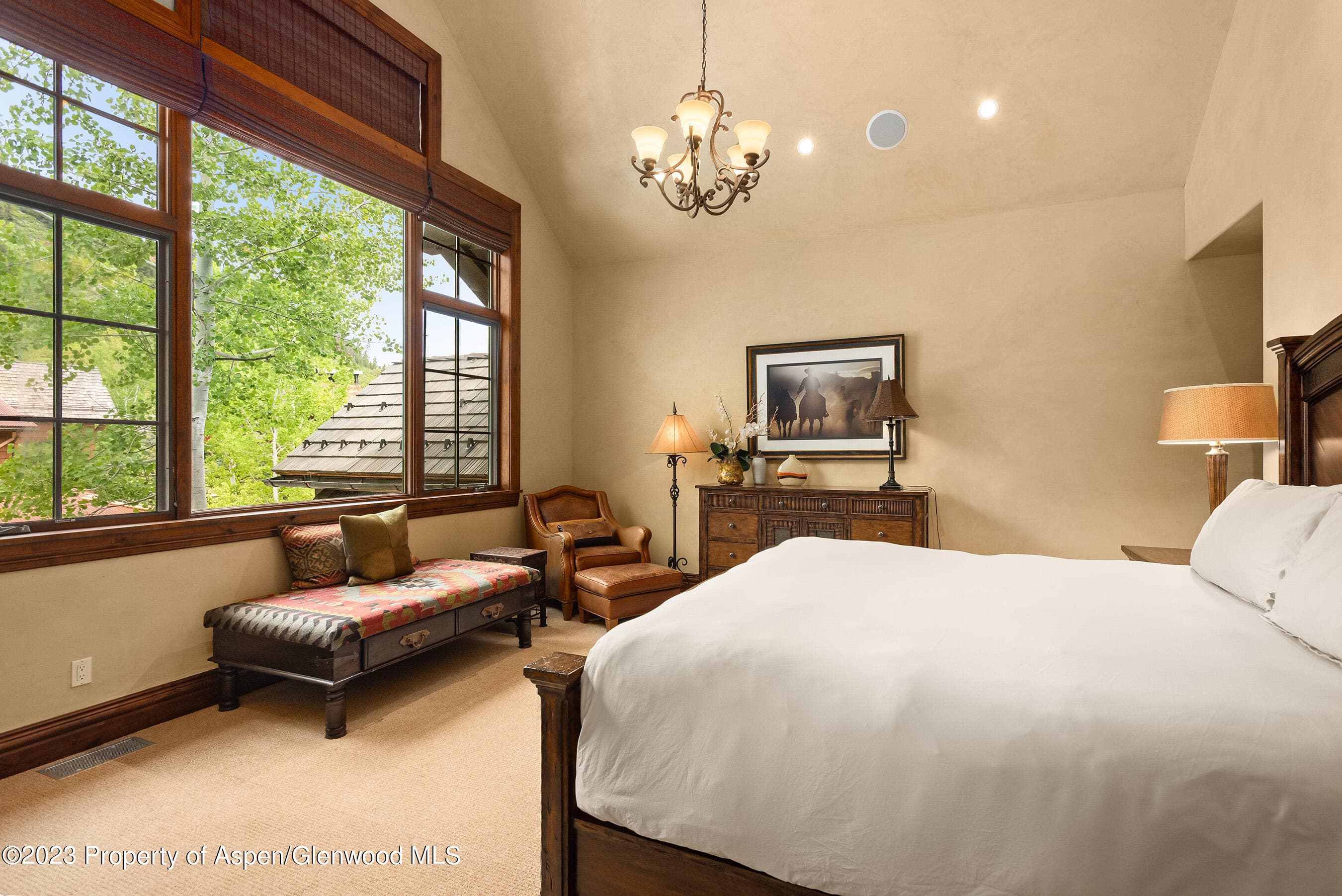 81 Thunderbowl Lane, Aspen, CO 81611 - Photo 20
