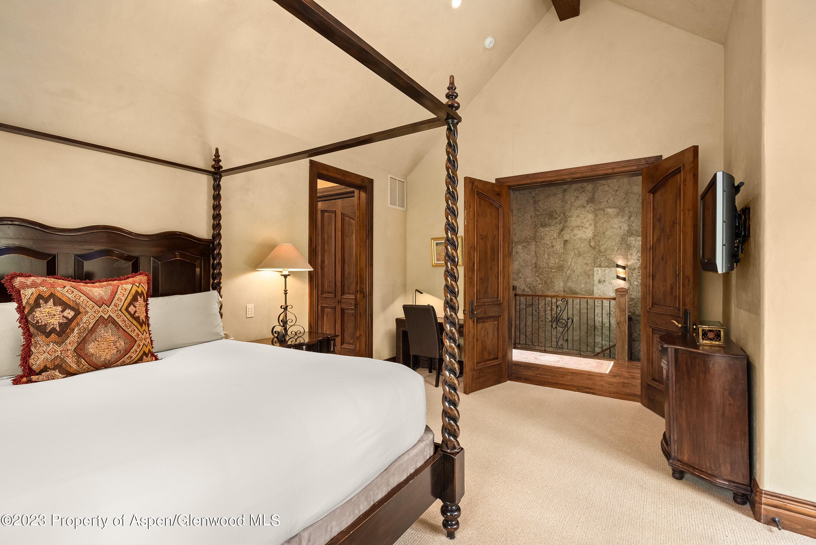 81 Thunderbowl Lane, Aspen, CO 81611 - Photo 25