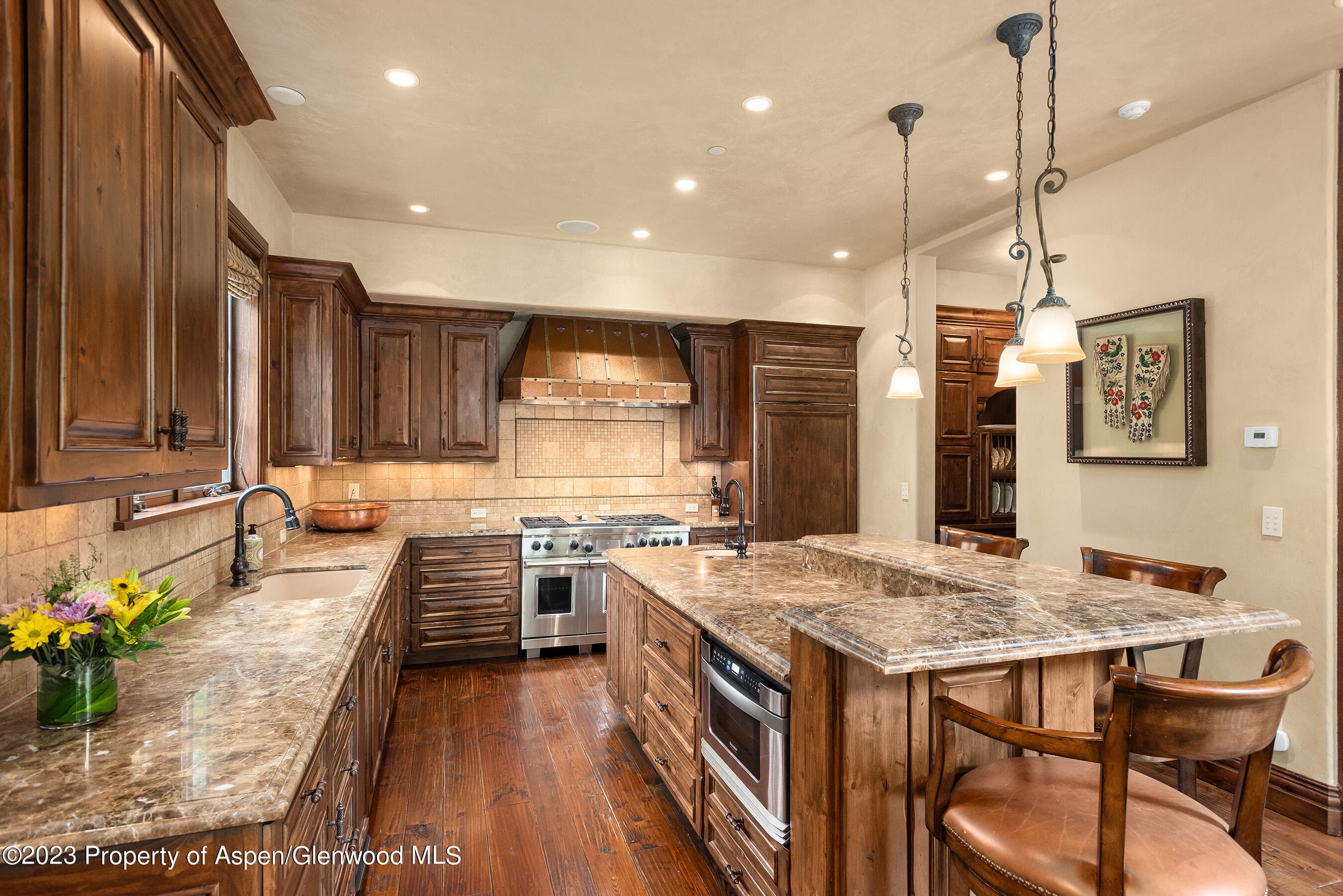 81 Thunderbowl Lane, Aspen, CO 81611 - Photo 31