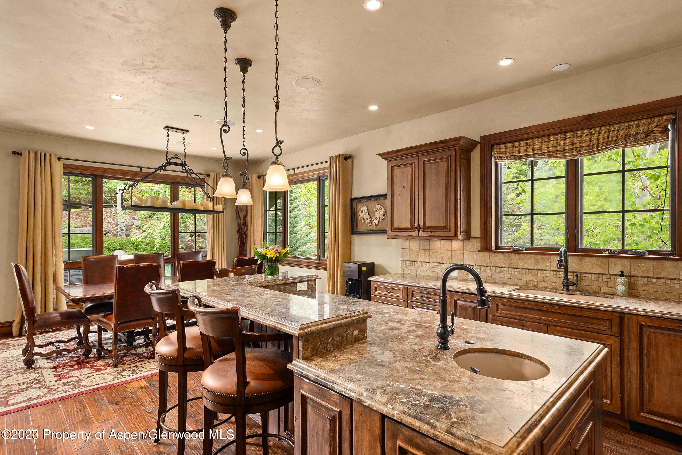 81 Thunderbowl Lane, Aspen, CO 81611 - Photo 32