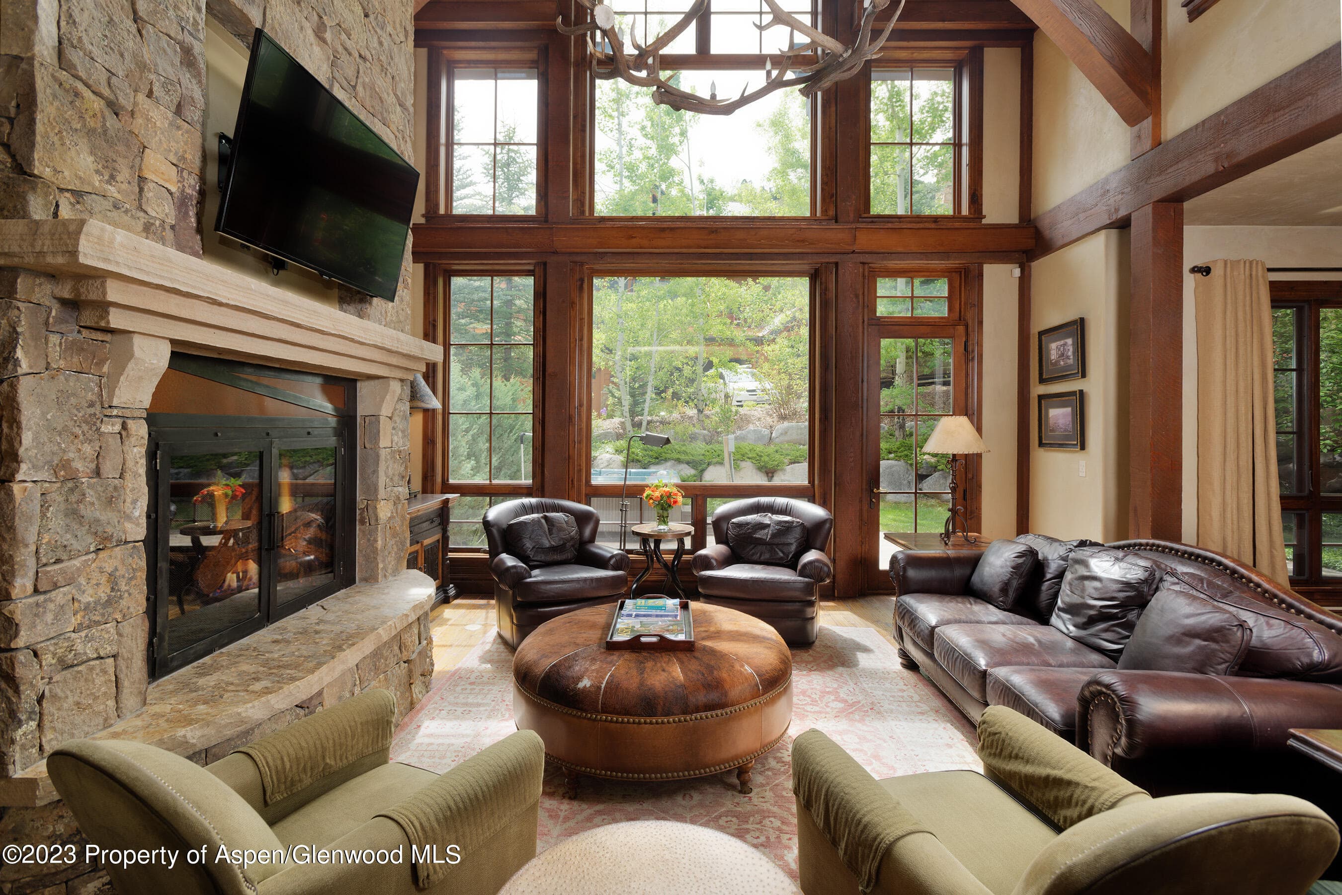 81 Thunderbowl Lane, Aspen, CO 81611 - Photo 3