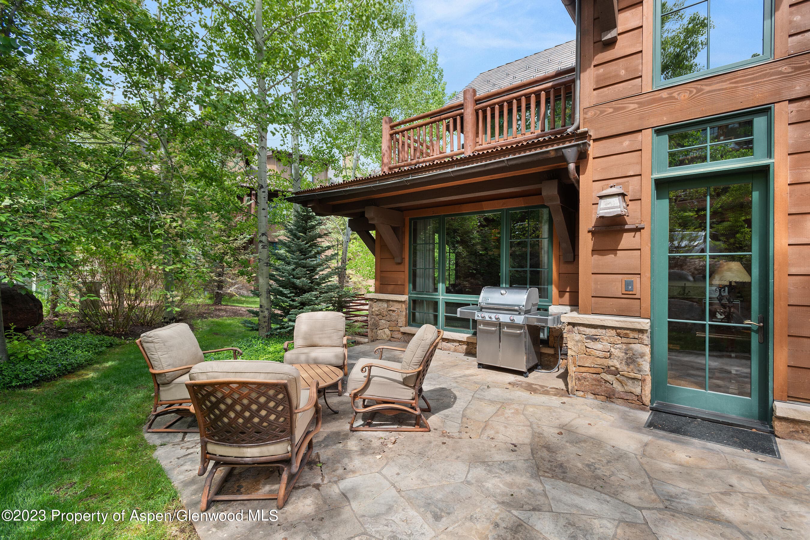 81 Thunderbowl Lane, Aspen, CO 81611 - Photo 42