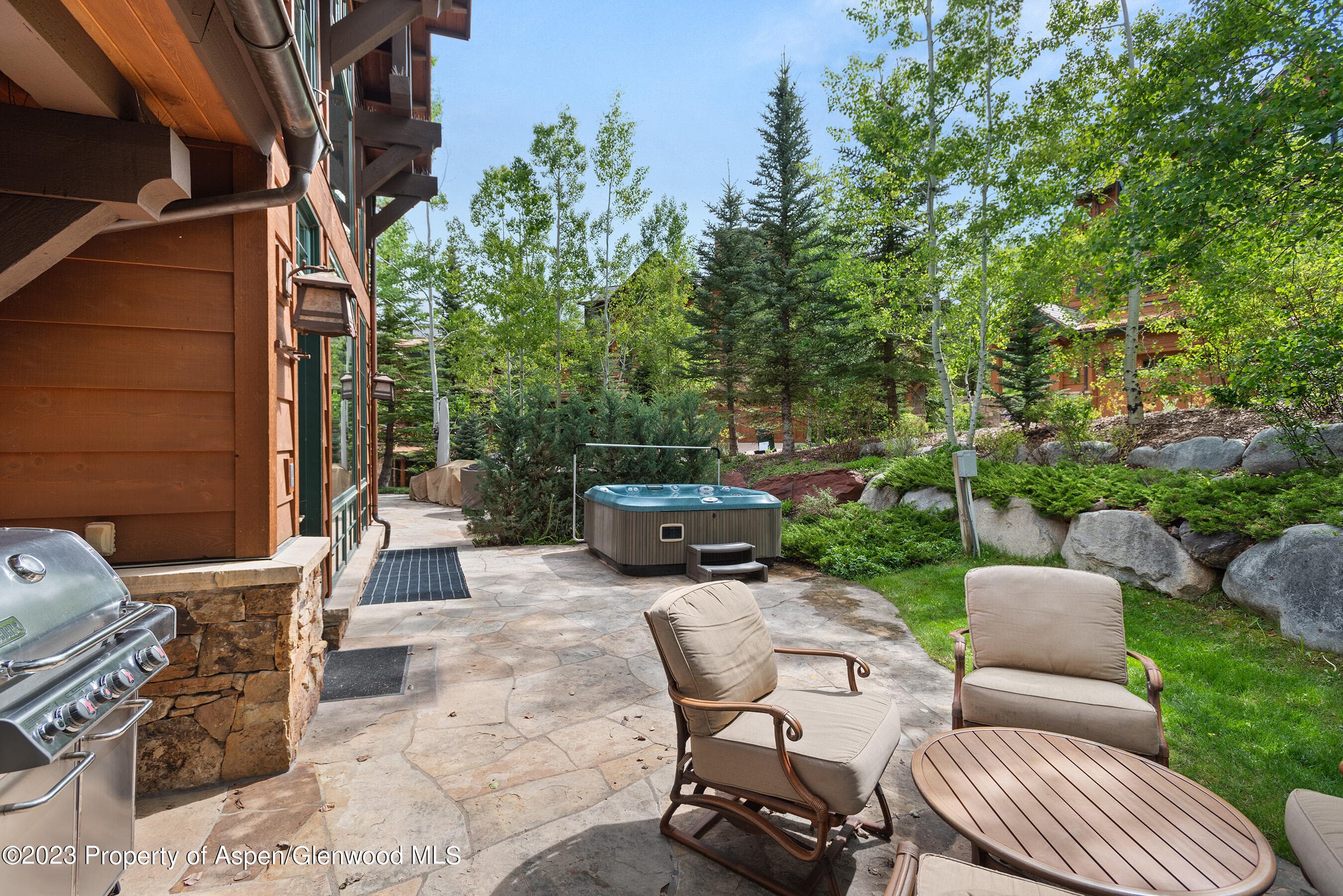 81 Thunderbowl Lane, Aspen, CO 81611 - Photo 43