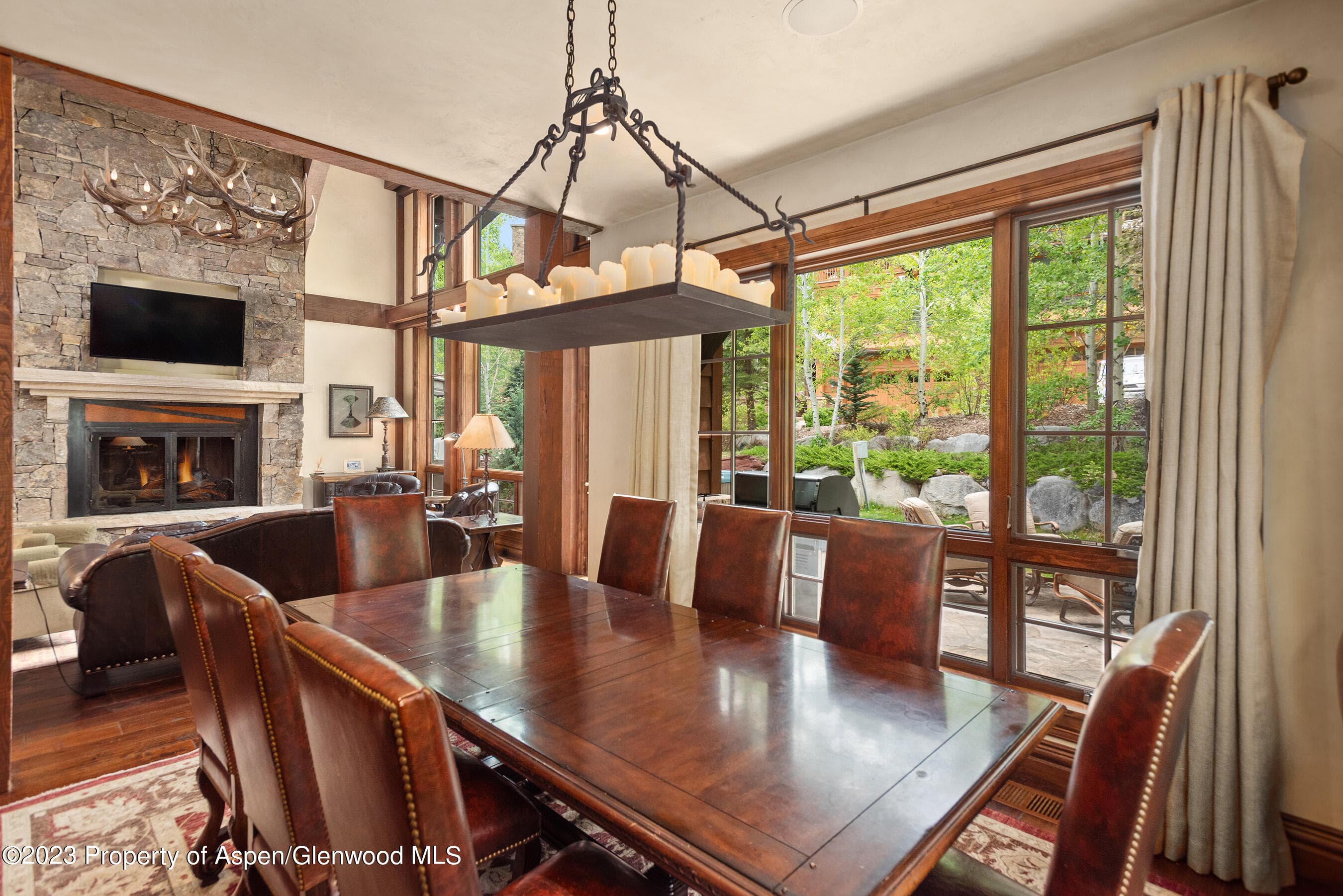 81 Thunderbowl Lane, Aspen, CO 81611 - Photo 45