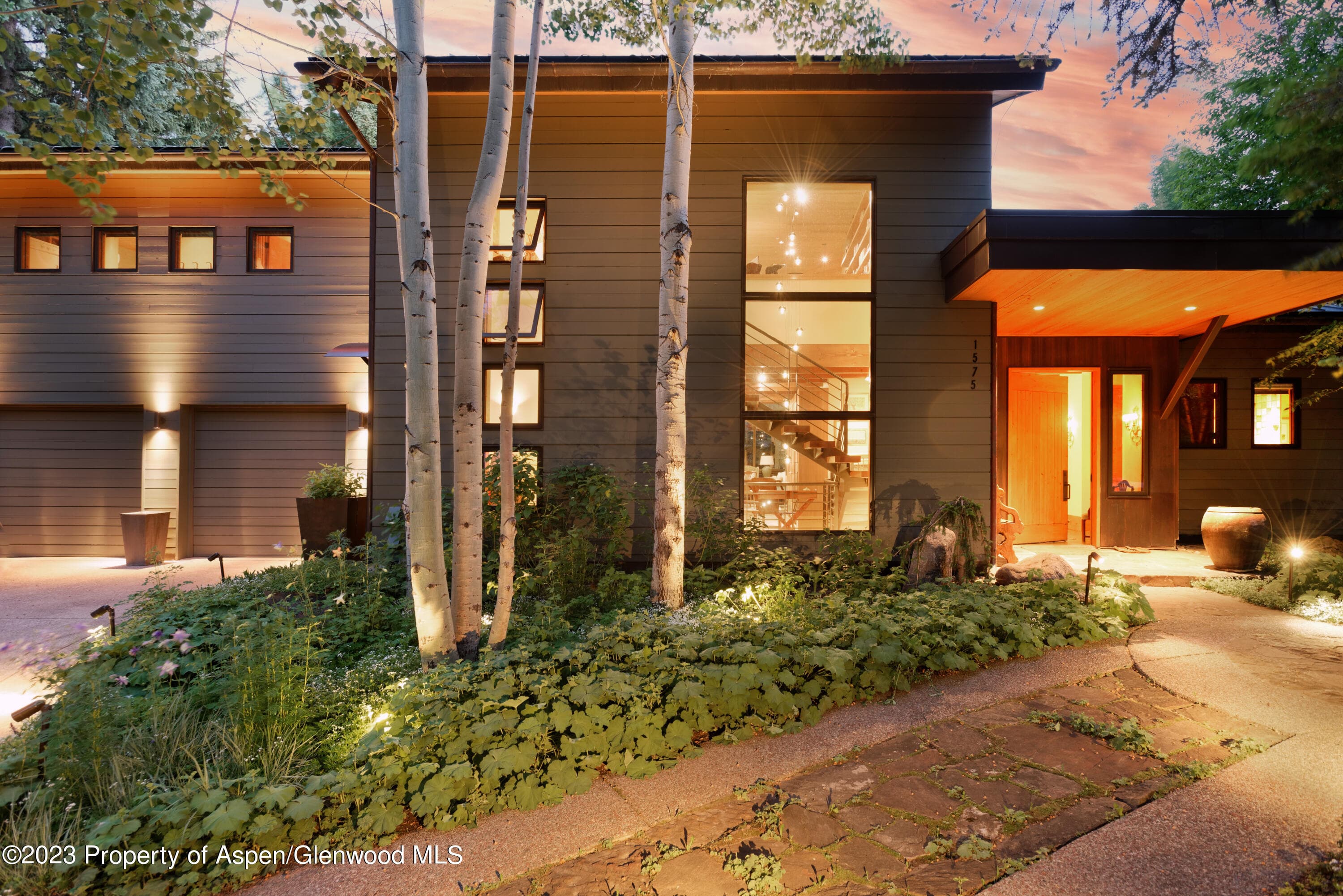 1575 Silver King Drive, Aspen, CO 81611 - Photo 3