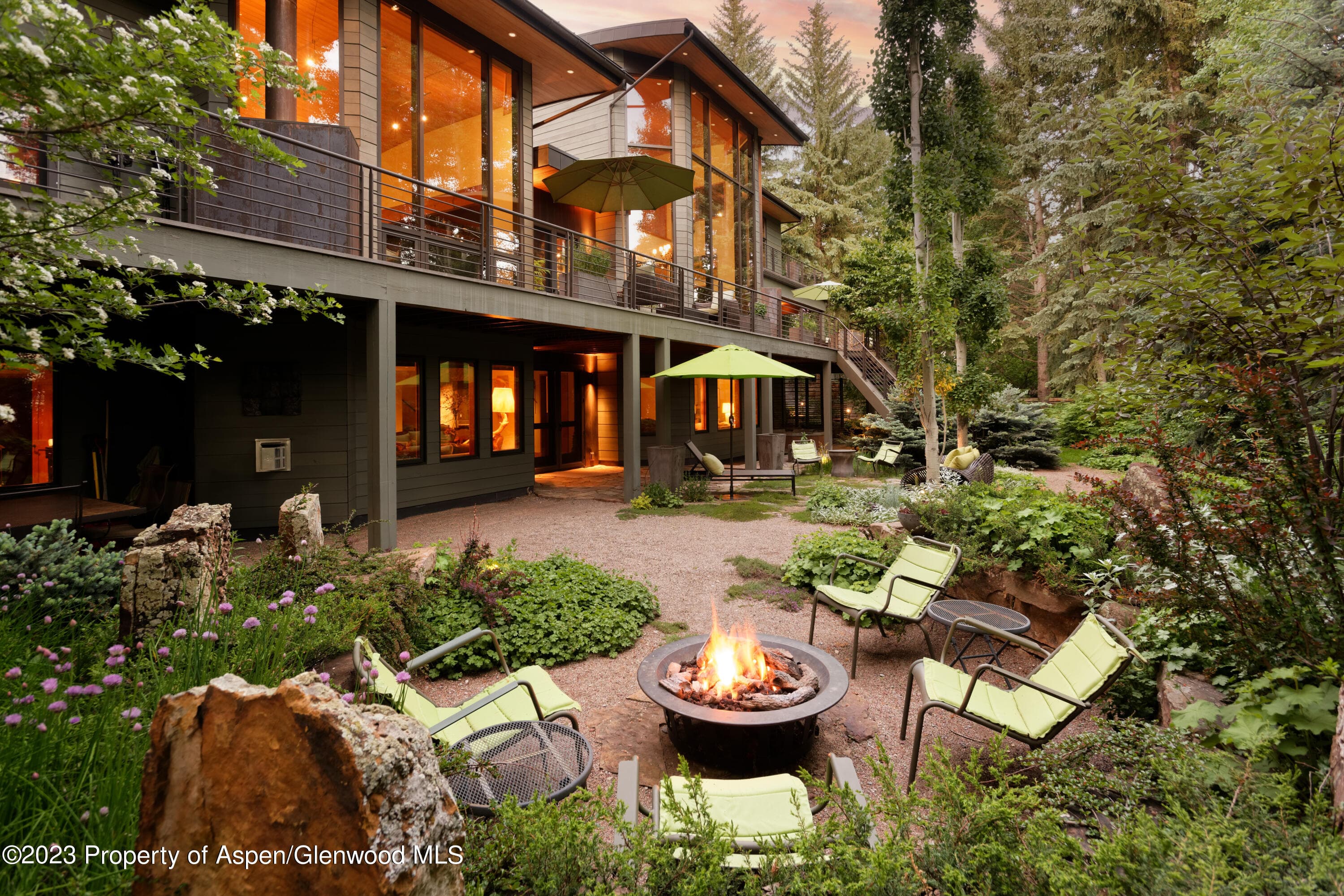 1575 Silver King Drive, Aspen, CO 81611 - Photo 2