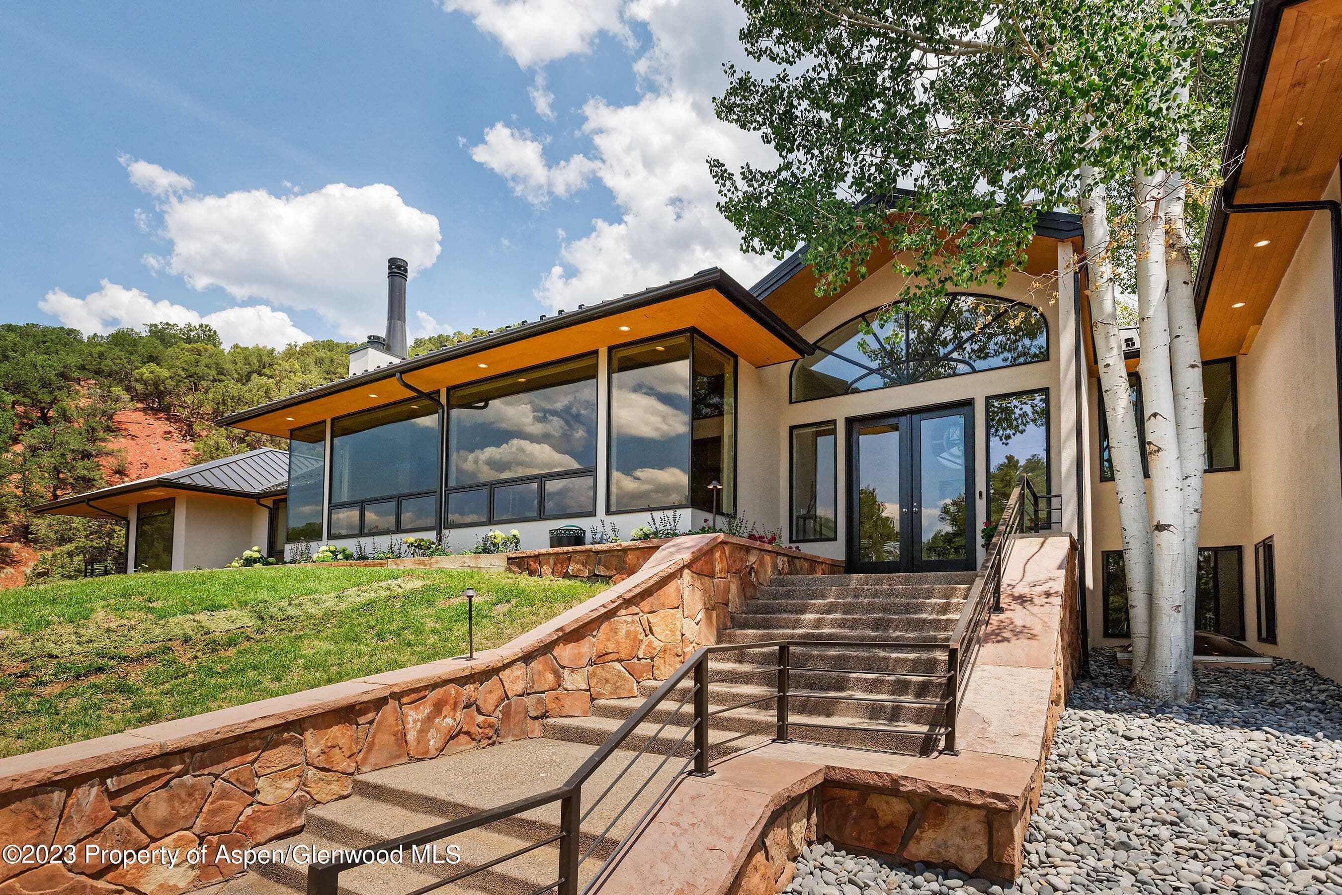 571 Booth Lane, Basalt, CO 81621 - Photo 3