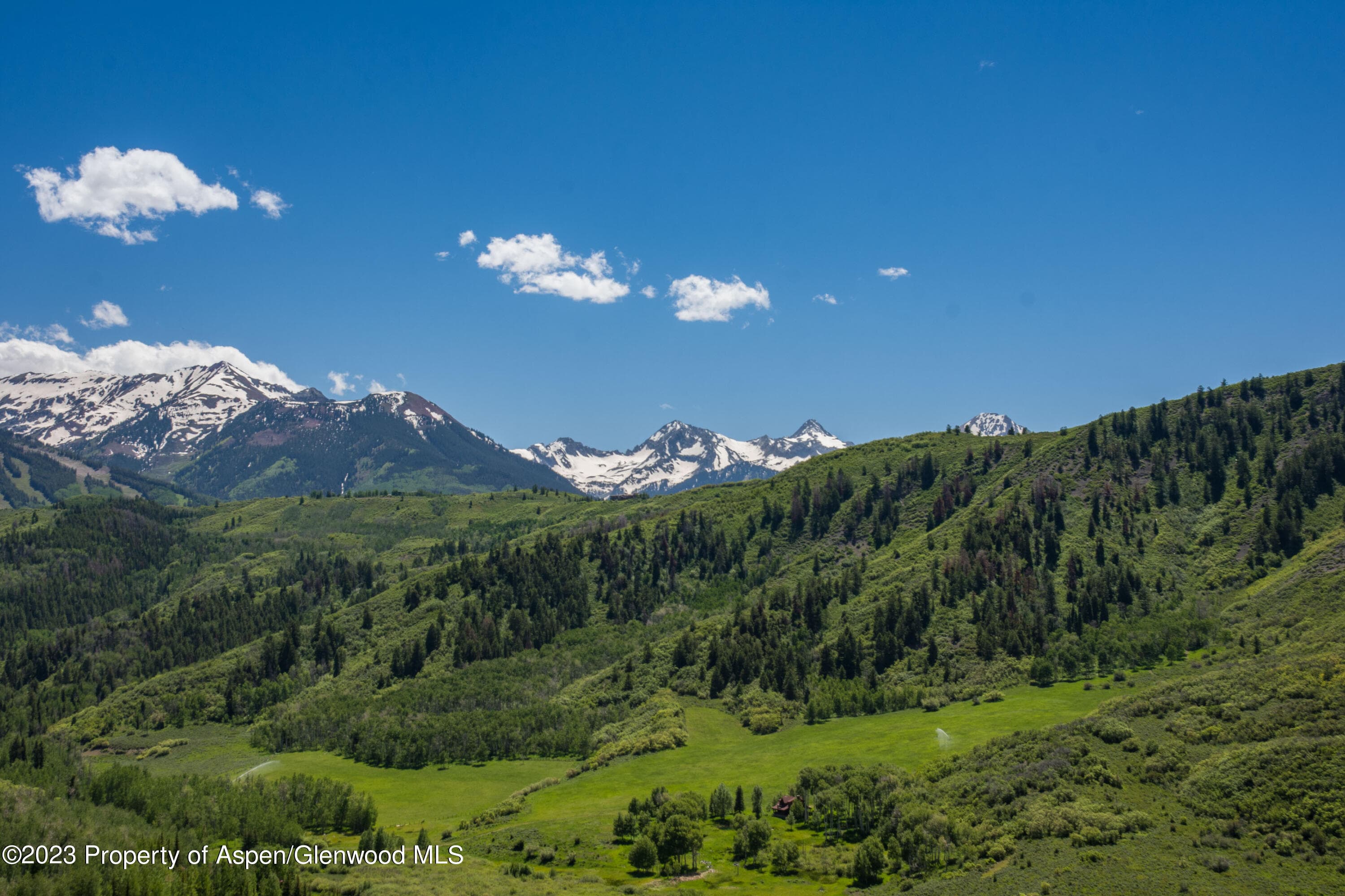 TBD Lake Wildcat Road, Snowmass Village, CO 81615