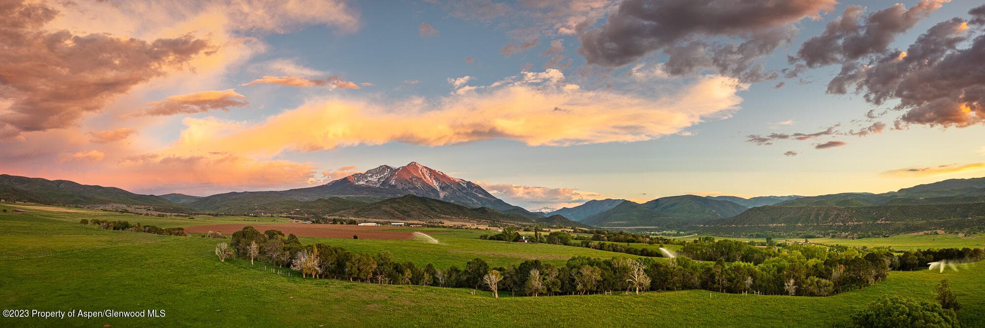 1634 Prince Creek Road, Carbondale, CO 81623