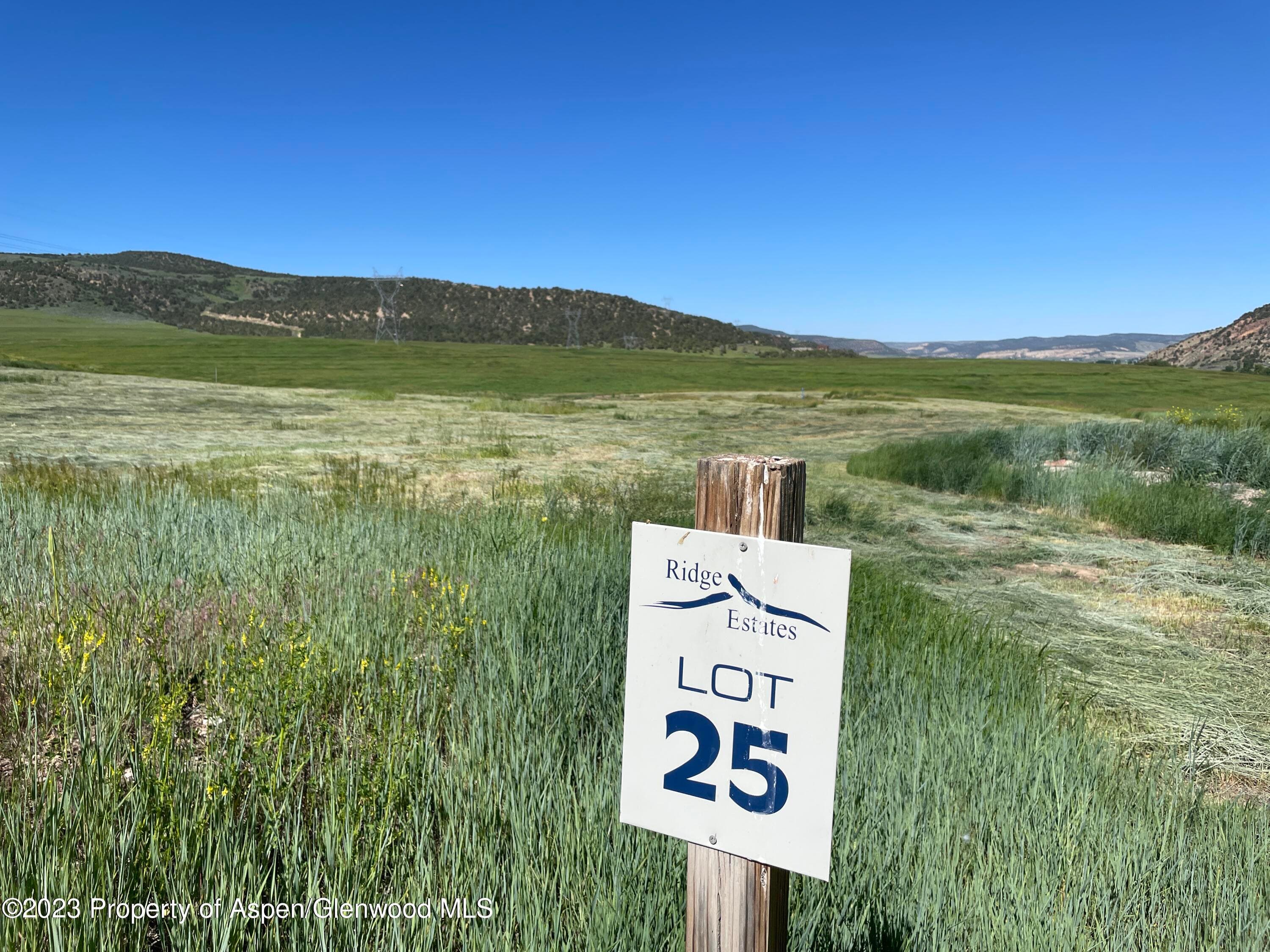 1150 Flag Creek Drive, Meeker, CO 81641 - Photo 2