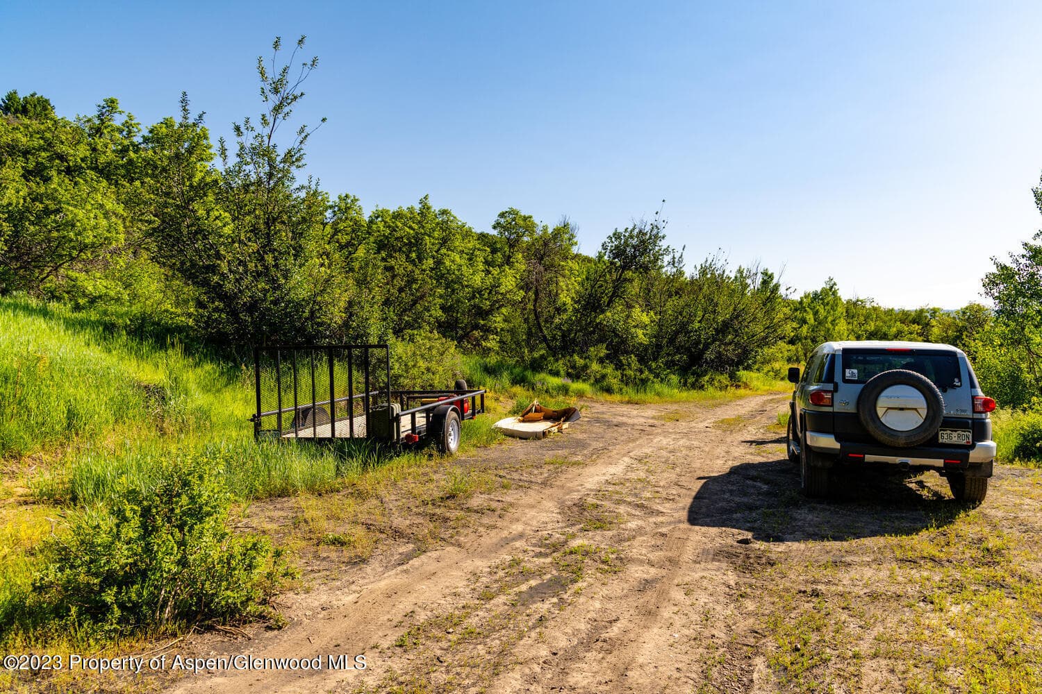 TBD Black Diamond Mine Road, Glenwood Springs, CO 81601 - Photo 21