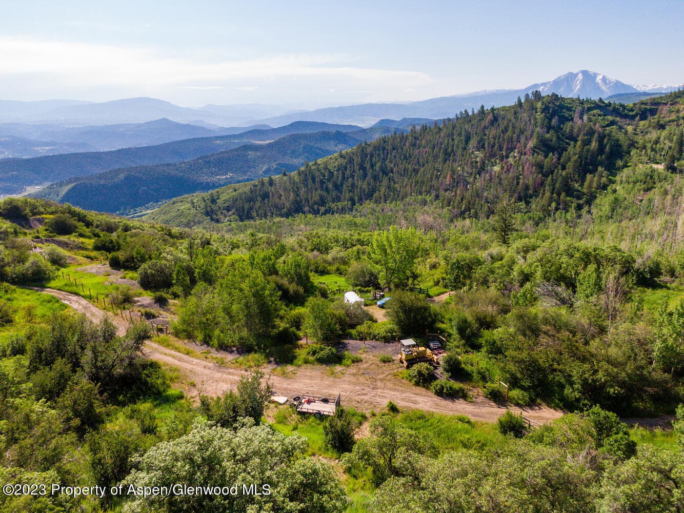TBD Black Diamond Mine Road, Glenwood Springs, CO 81601 - Photo 24