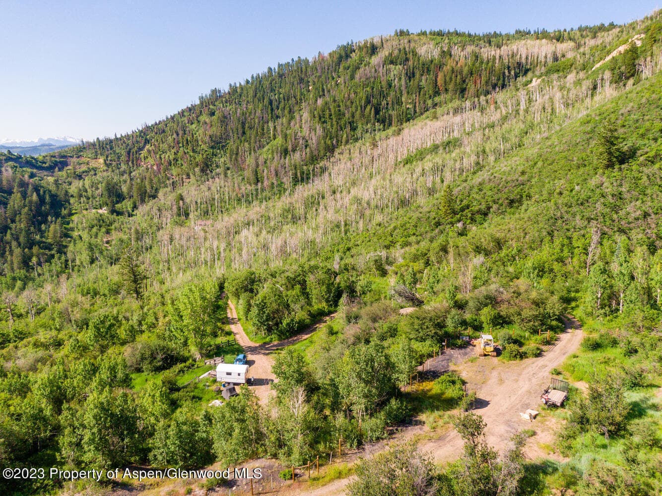 TBD Black Diamond Mine Road, Glenwood Springs, CO 81601 - Photo 25