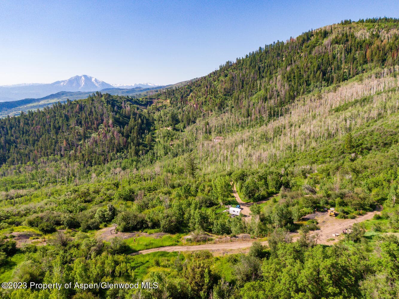 TBD Black Diamond Mine Road, Glenwood Springs, CO 81601 - Photo 26