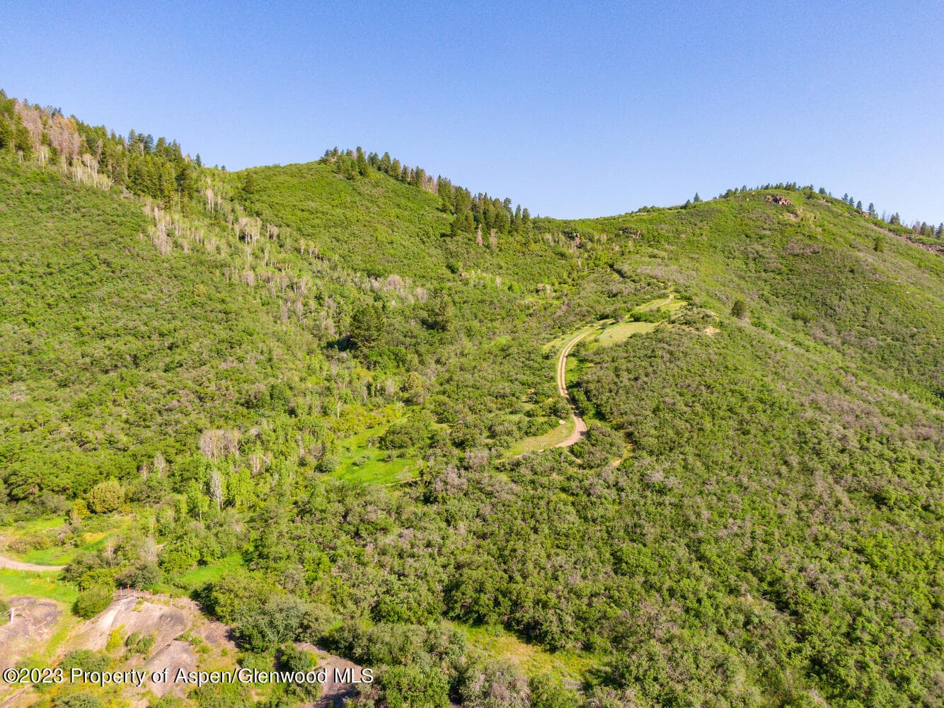TBD Black Diamond Mine Road, Glenwood Springs, CO 81601 - Photo 28