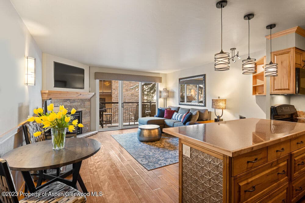400 Wood Road 2113H, Snowmass Village, CO 81615 - Photo 20