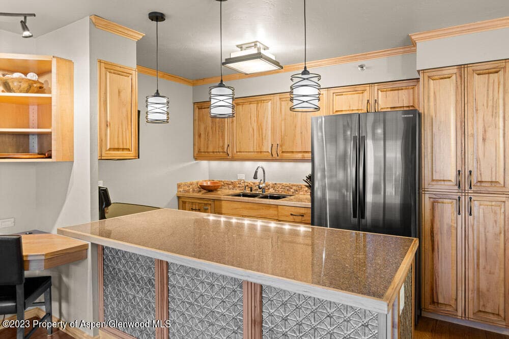 400 Wood Road 2113H, Snowmass Village, CO 81615 - Photo 13