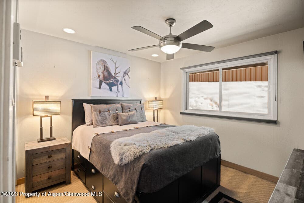 400 Wood Road 2113H, Snowmass Village, CO 81615 - Photo 14