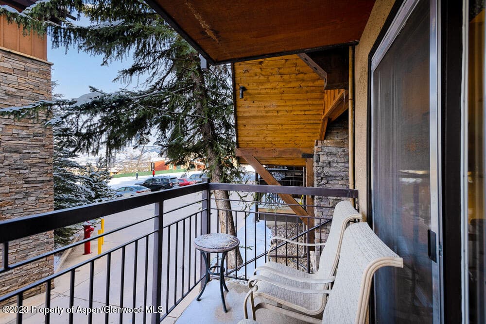 400 Wood Road 2113H, Snowmass Village, CO 81615 - Photo 16