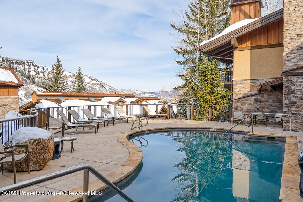400 Wood Road 2113H, Snowmass Village, CO 81615 - Photo 17