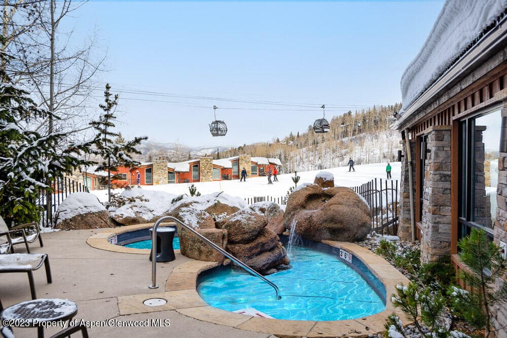400 Wood Road 2113H, Snowmass Village, CO 81615 - Photo 18