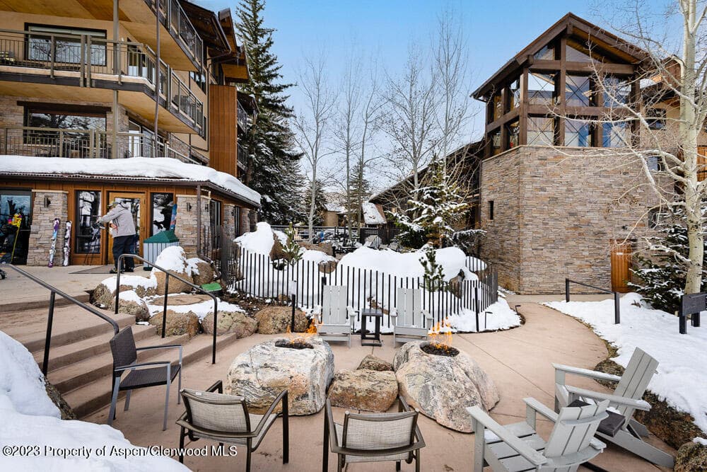 400 Wood Road 2113H, Snowmass Village, CO 81615 - Photo 22