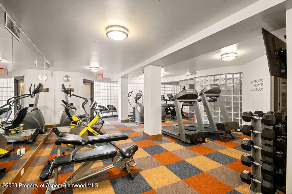 400 Wood Road 2113H, Snowmass Village, CO 81615 - Photo 19
