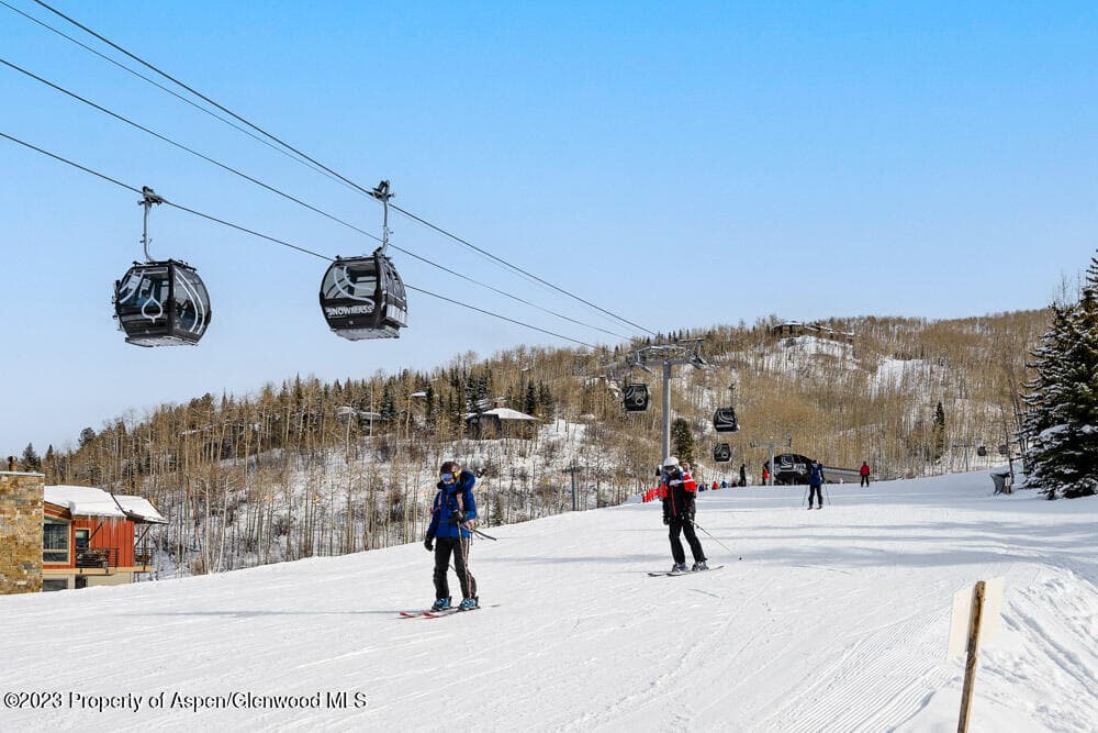 400 Wood Road 2113H, Snowmass Village, CO 81615 - Photo 23