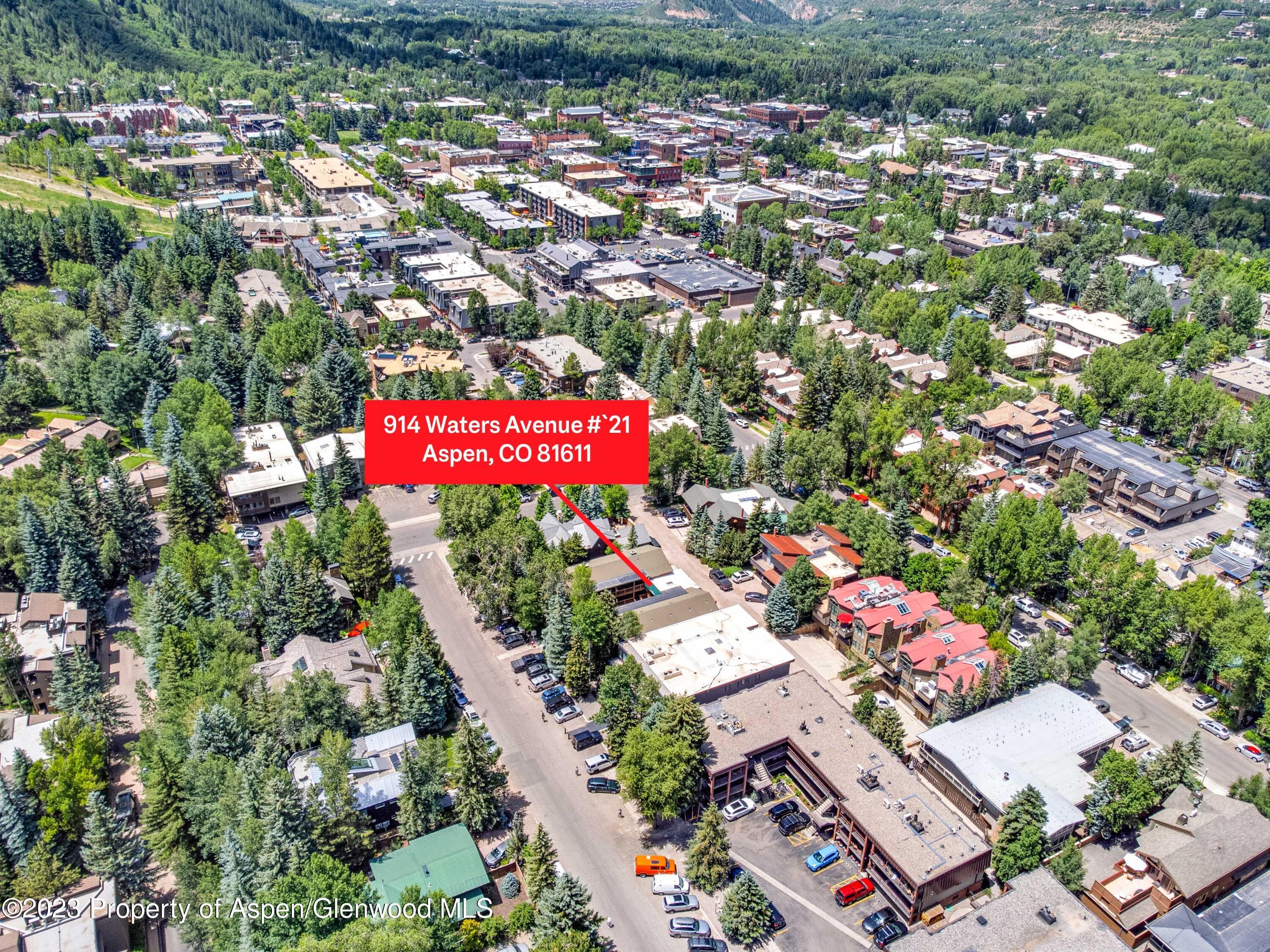 914 Waters Avenue 21, Aspen, CO 81611 - Photo 4