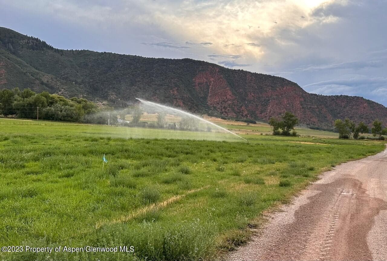 464 Hooks Lane, Basalt, CO 81621