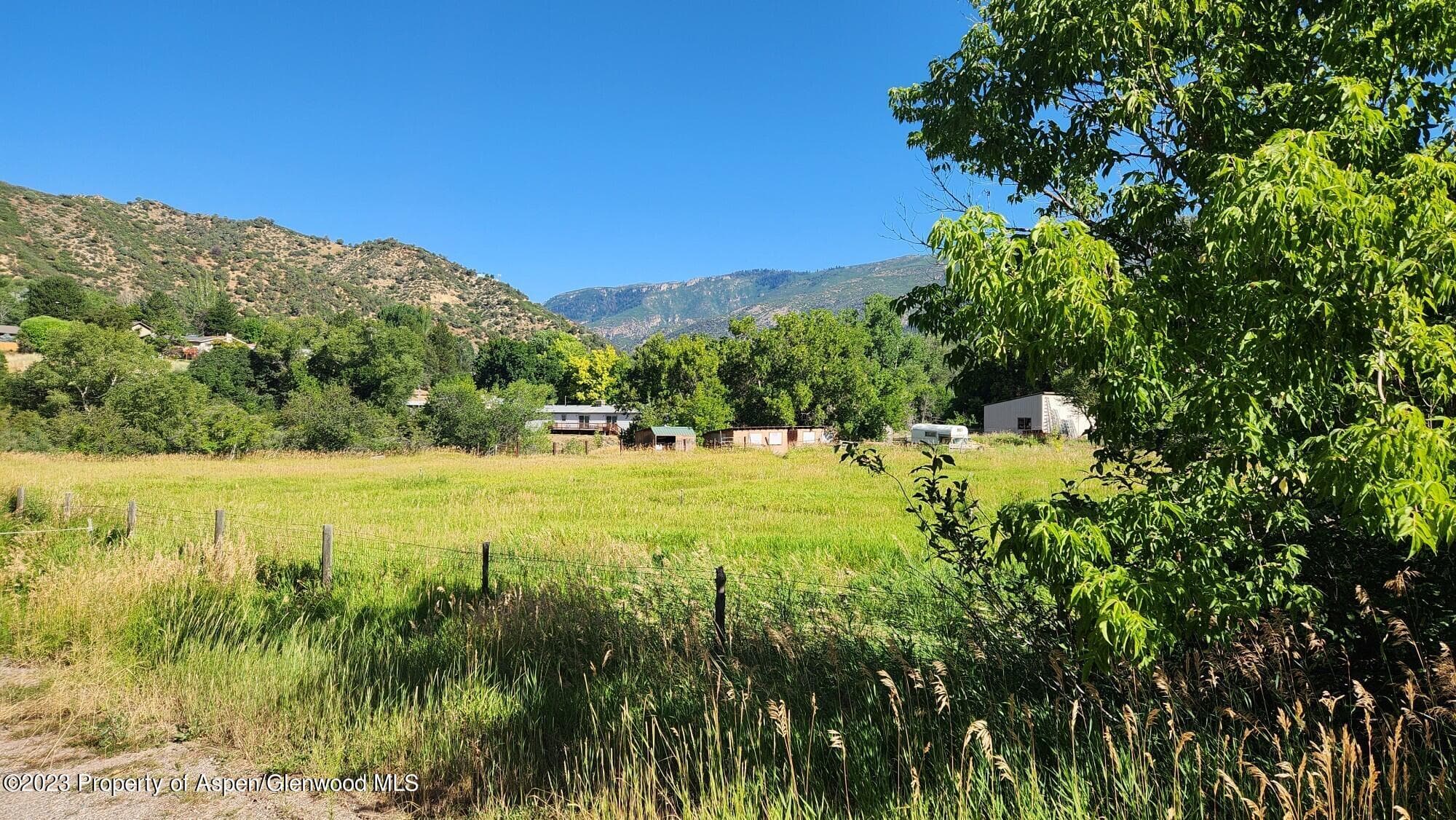 1205 RIVERSIDE Drive, Glenwood Springs, CO 81601
