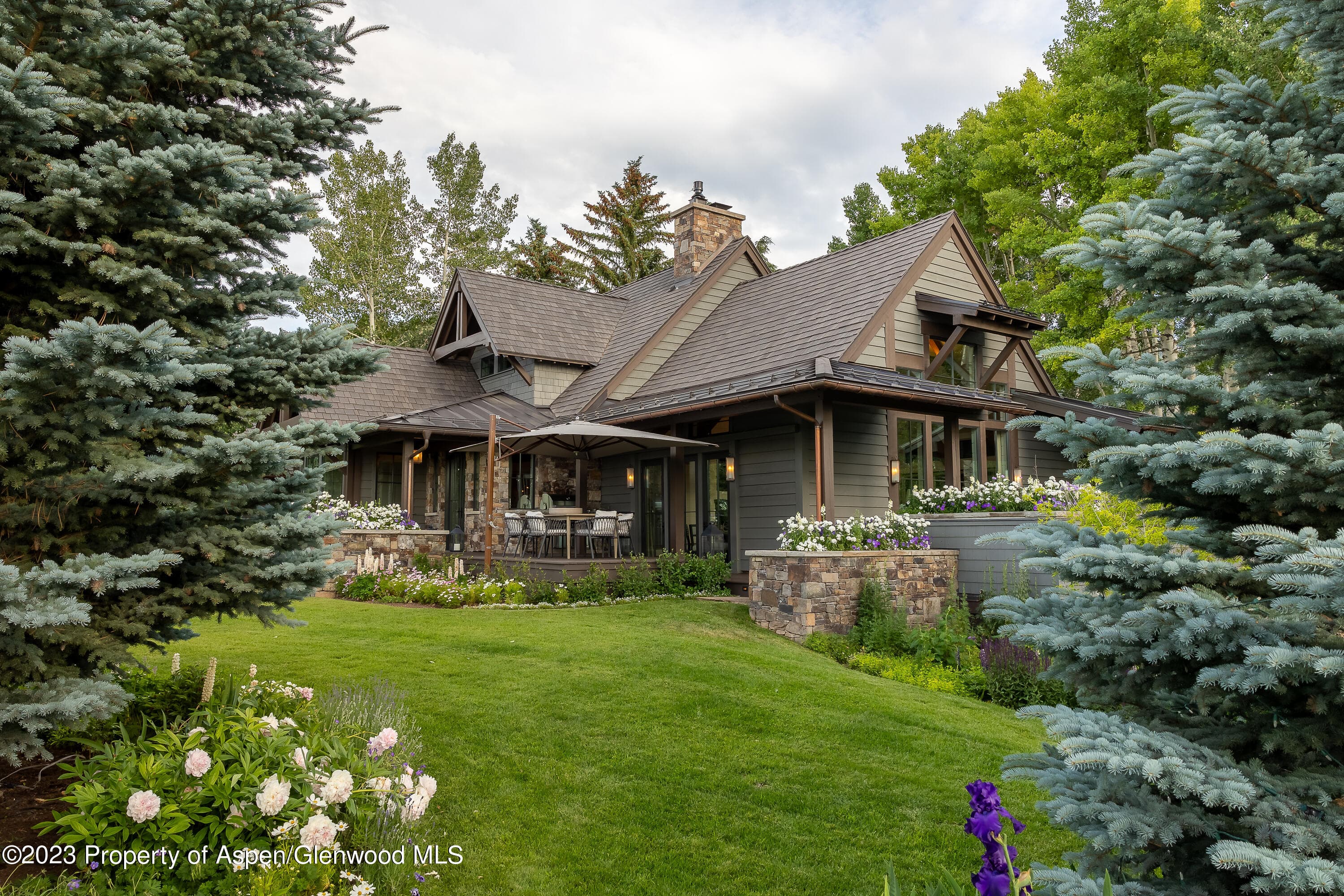 11 Heather Lane, Aspen, CO 81611 - Photo 52
