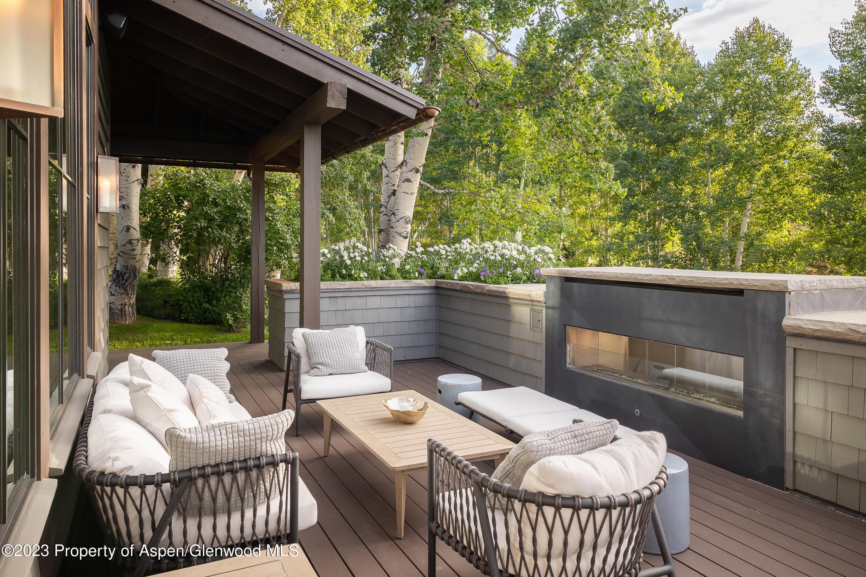 11 Heather Lane, Aspen, CO 81611 - Photo 59