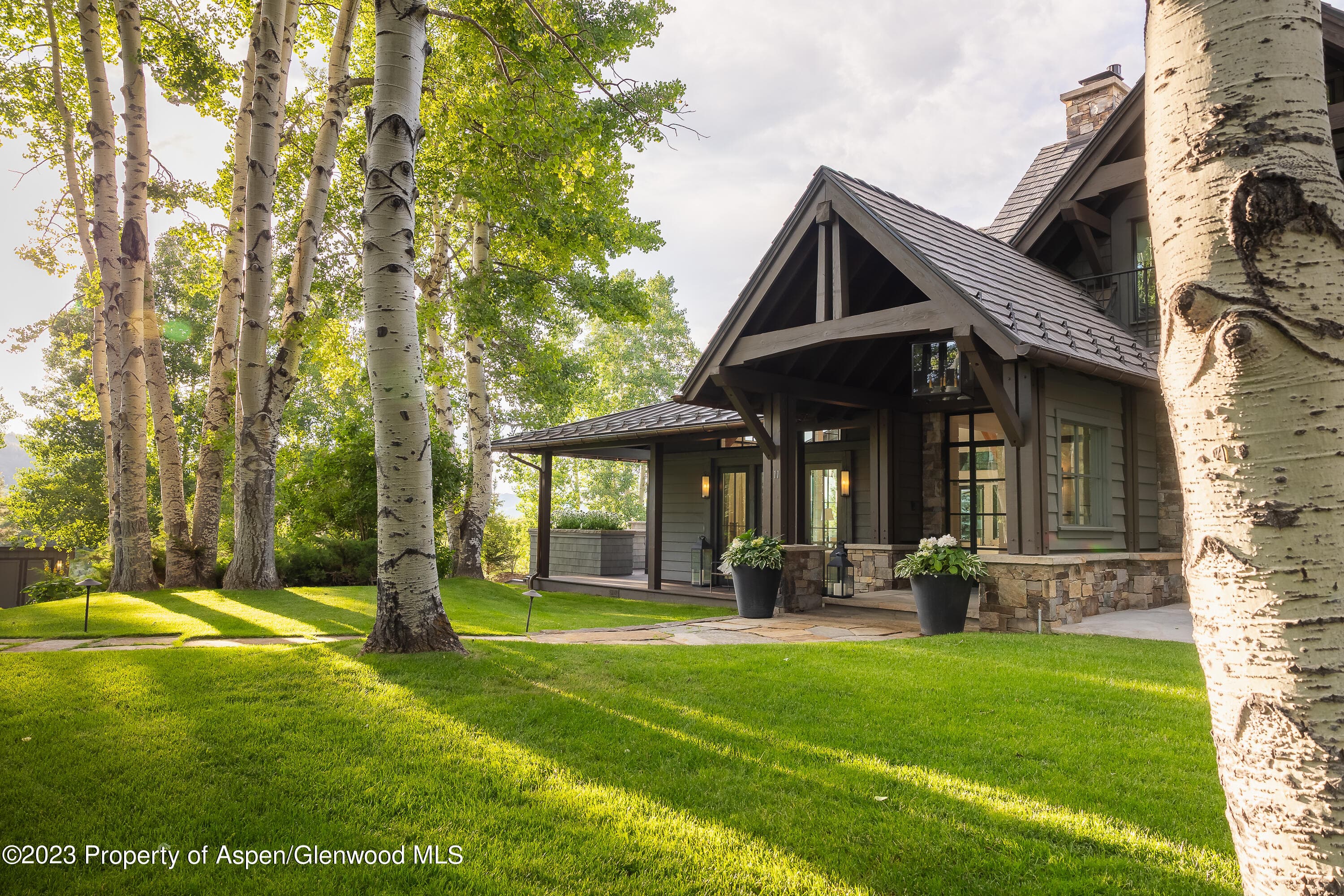 11 Heather Lane, Aspen, CO 81611 - Photo 62